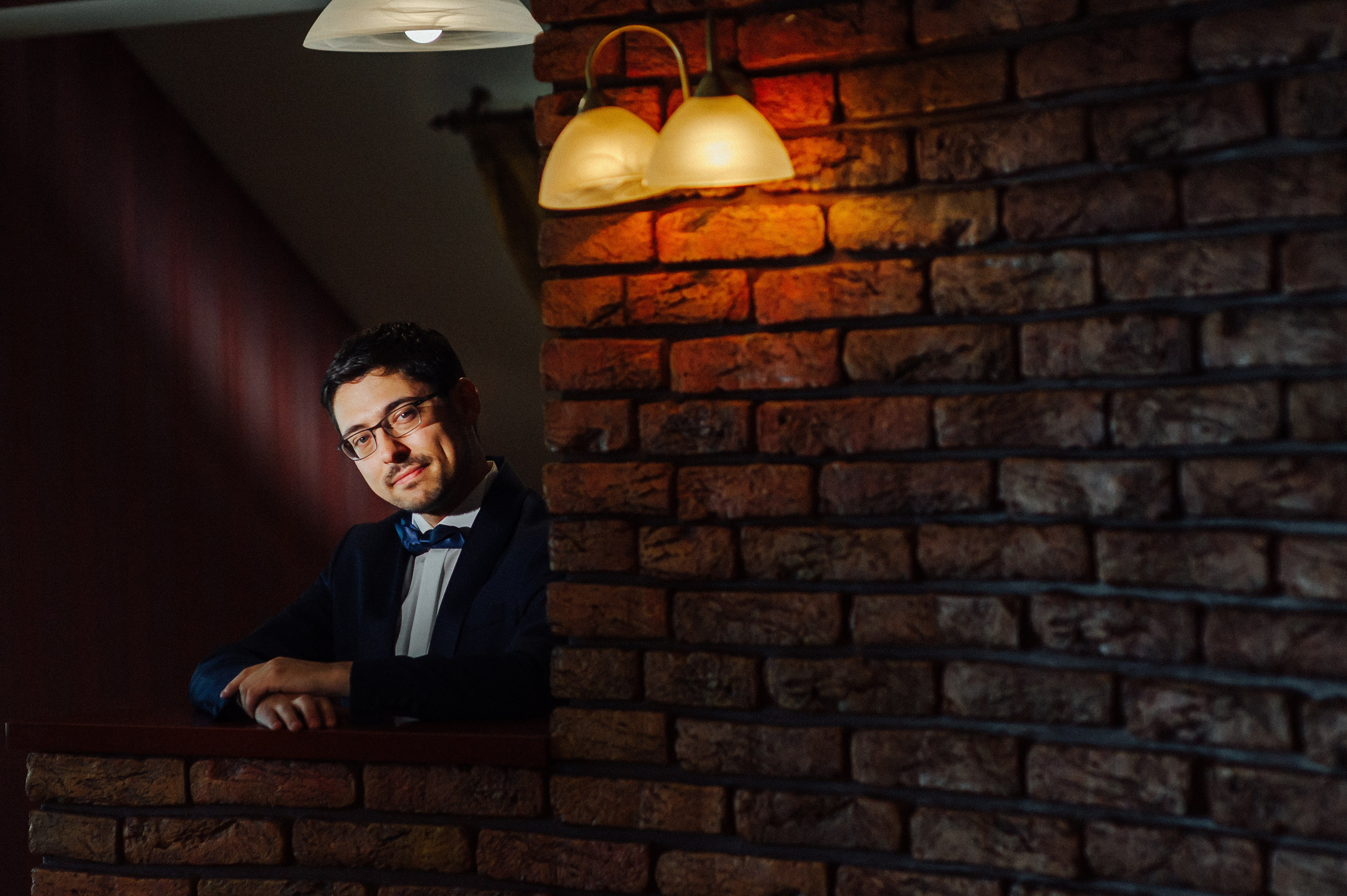 E & N. Fotograf de nunta Ion Cobzac