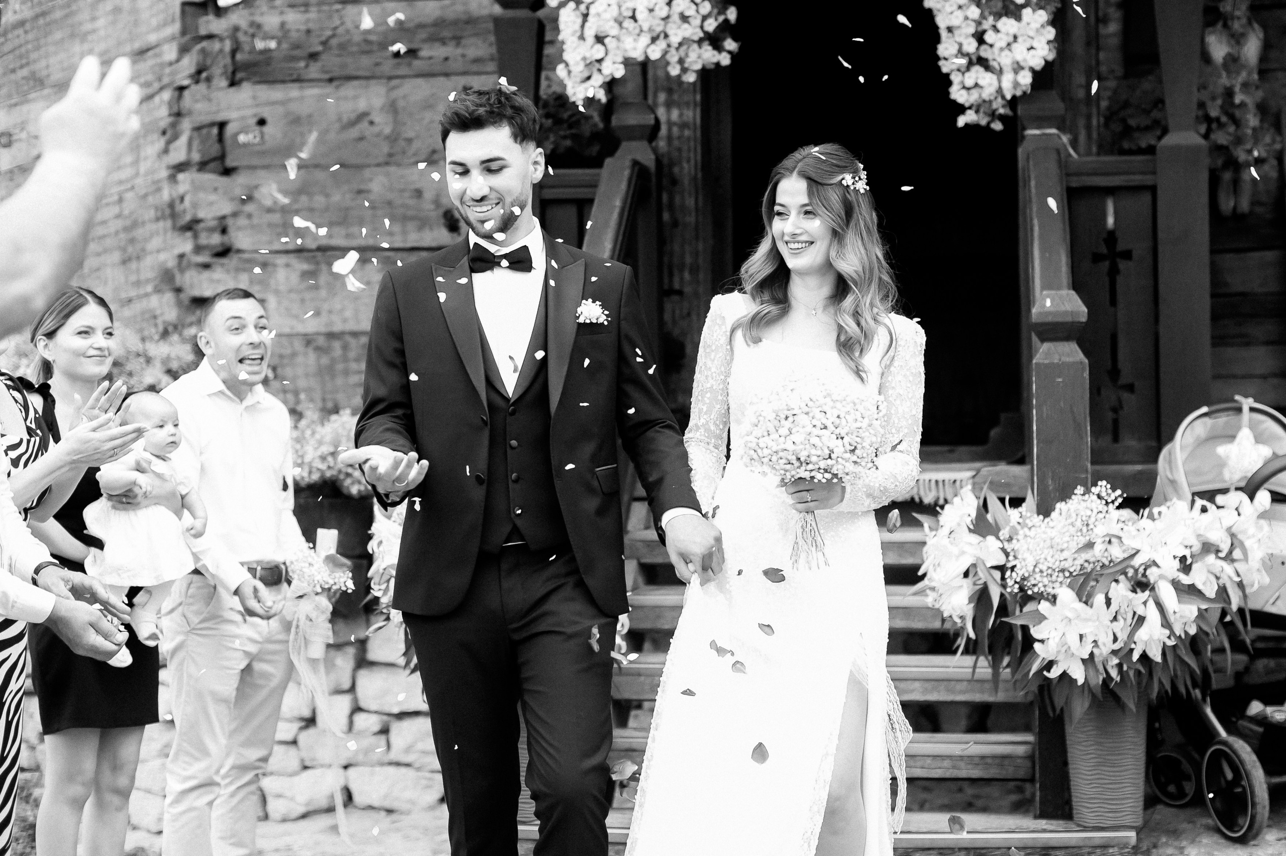 Eugeniu & Marina (parte I). Fotograf de nunta Ion Cobzac