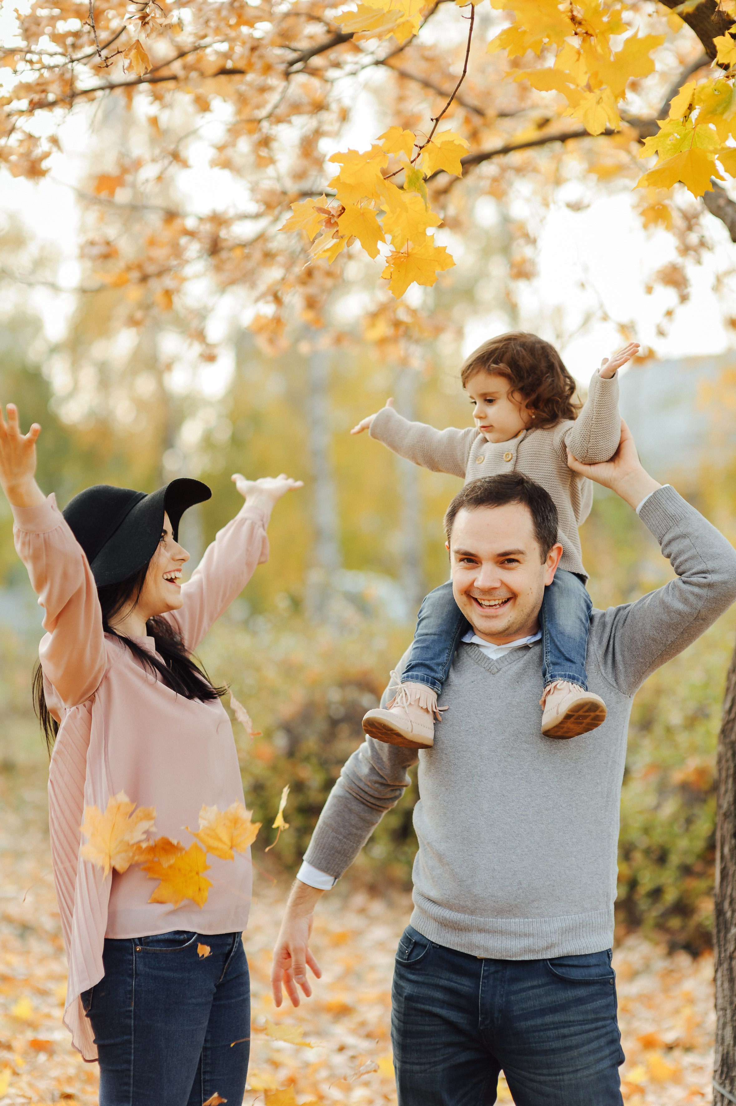 ion cobzac fotograf familie