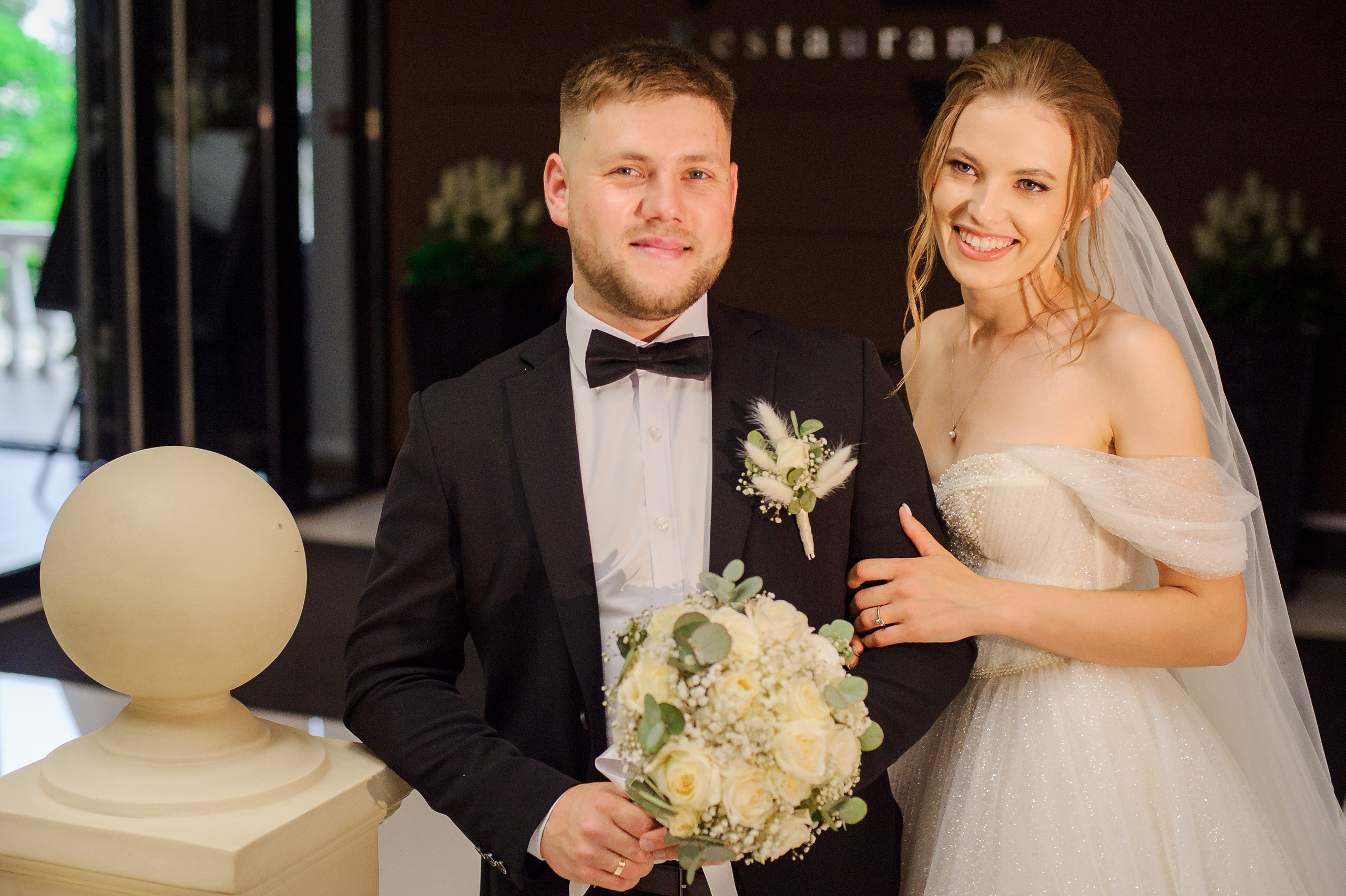 Gheorghe & Diana. Fotograf de nunta Ion Cobzac