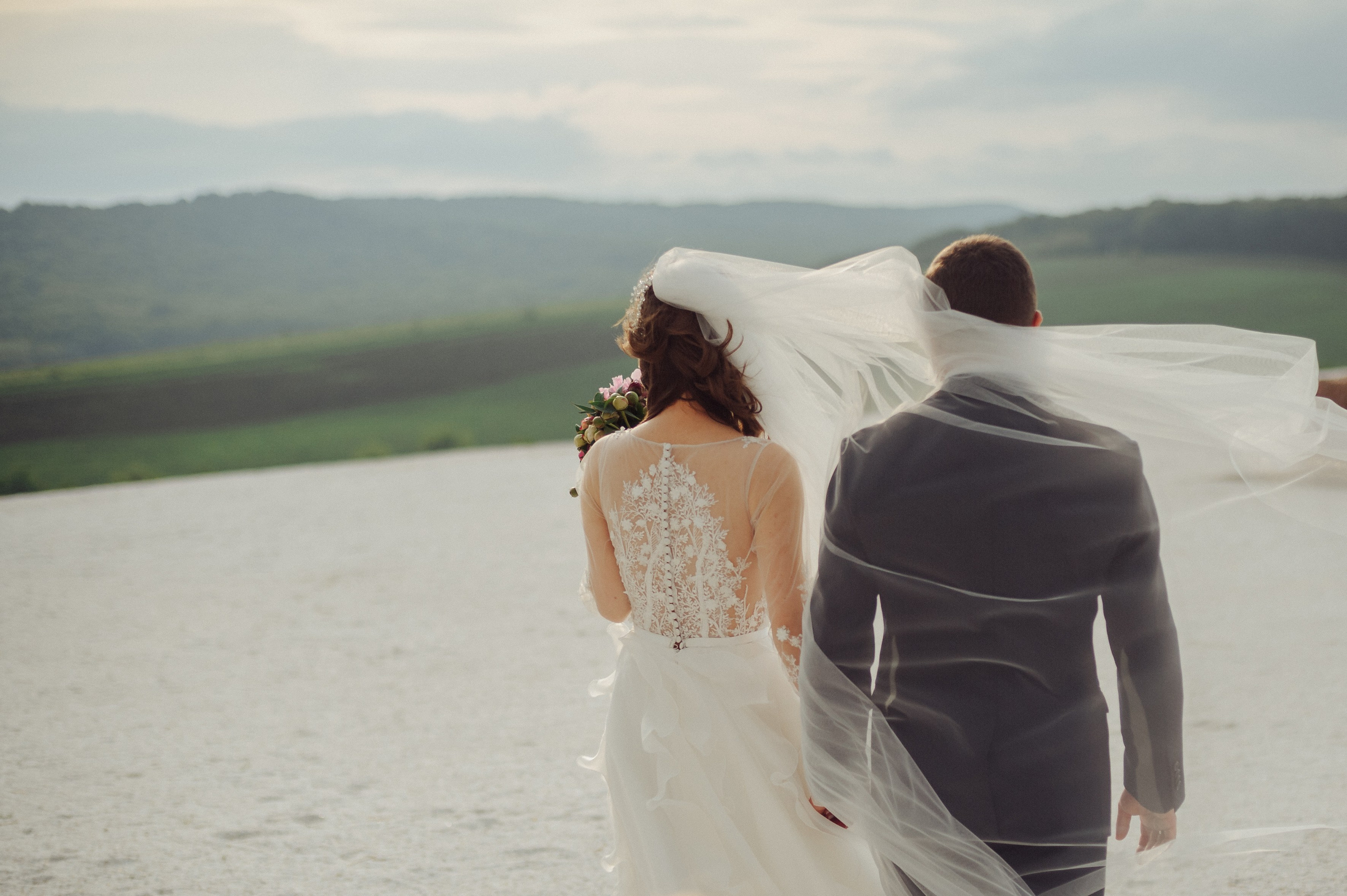 Victor & Lina. Fotograf de nunta Ion Cobzac