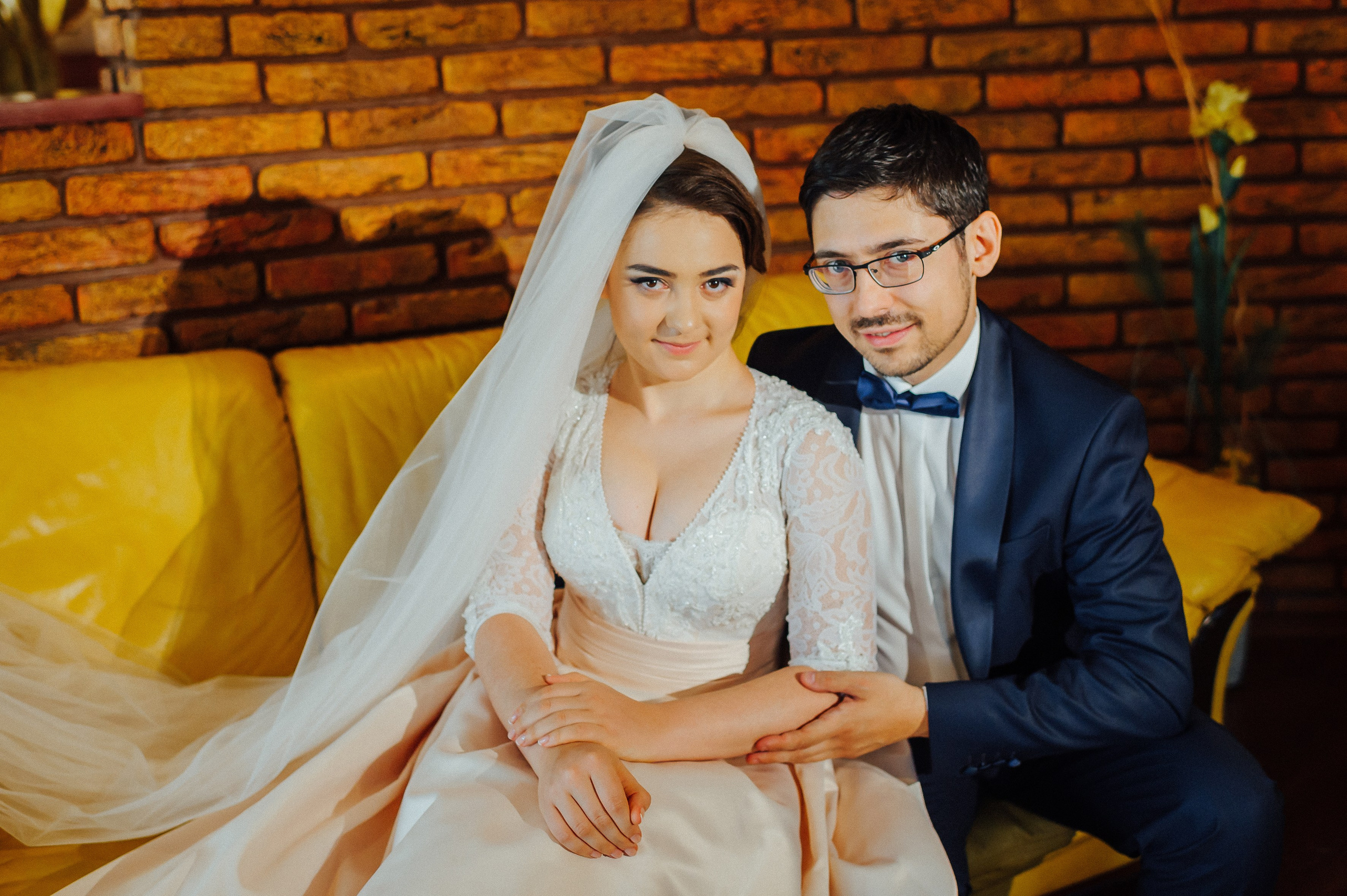 E & N. Fotograf de nunta Ion Cobzac