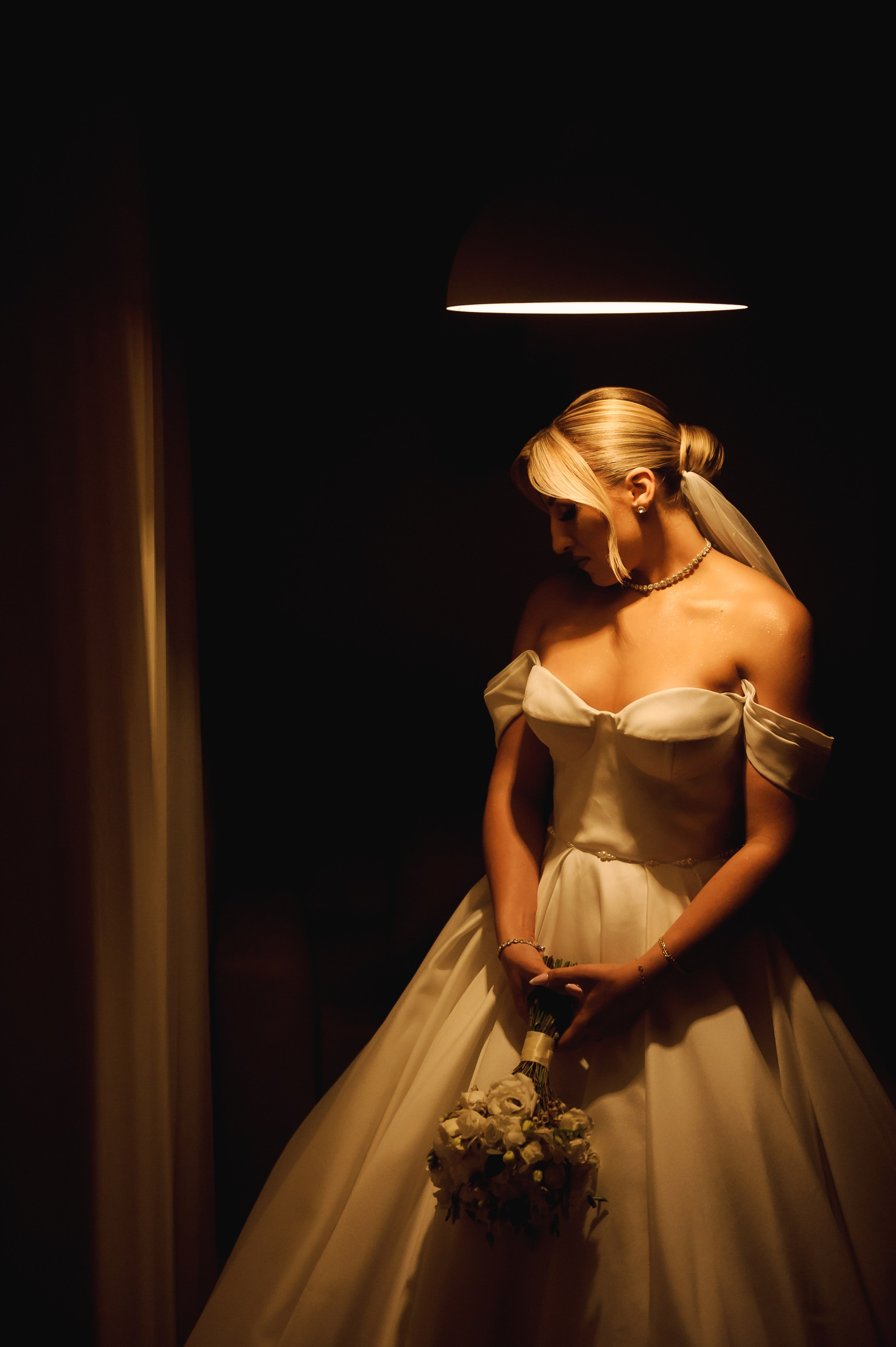 Ilie & Selin. Fotograf de nunta Ion Cobzac