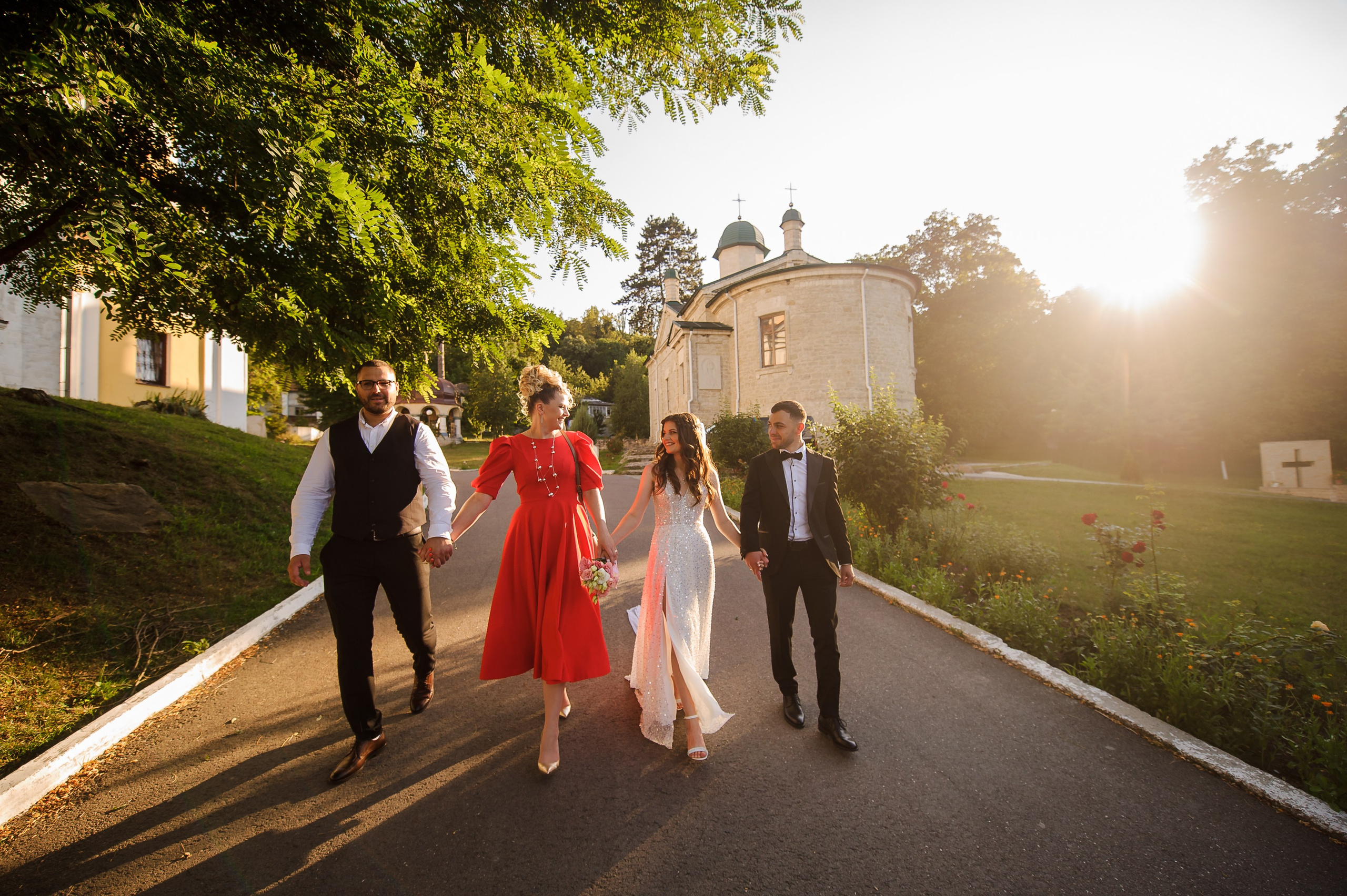 Ion & Cătălina. Fotograf de nunta Ion Cobzac