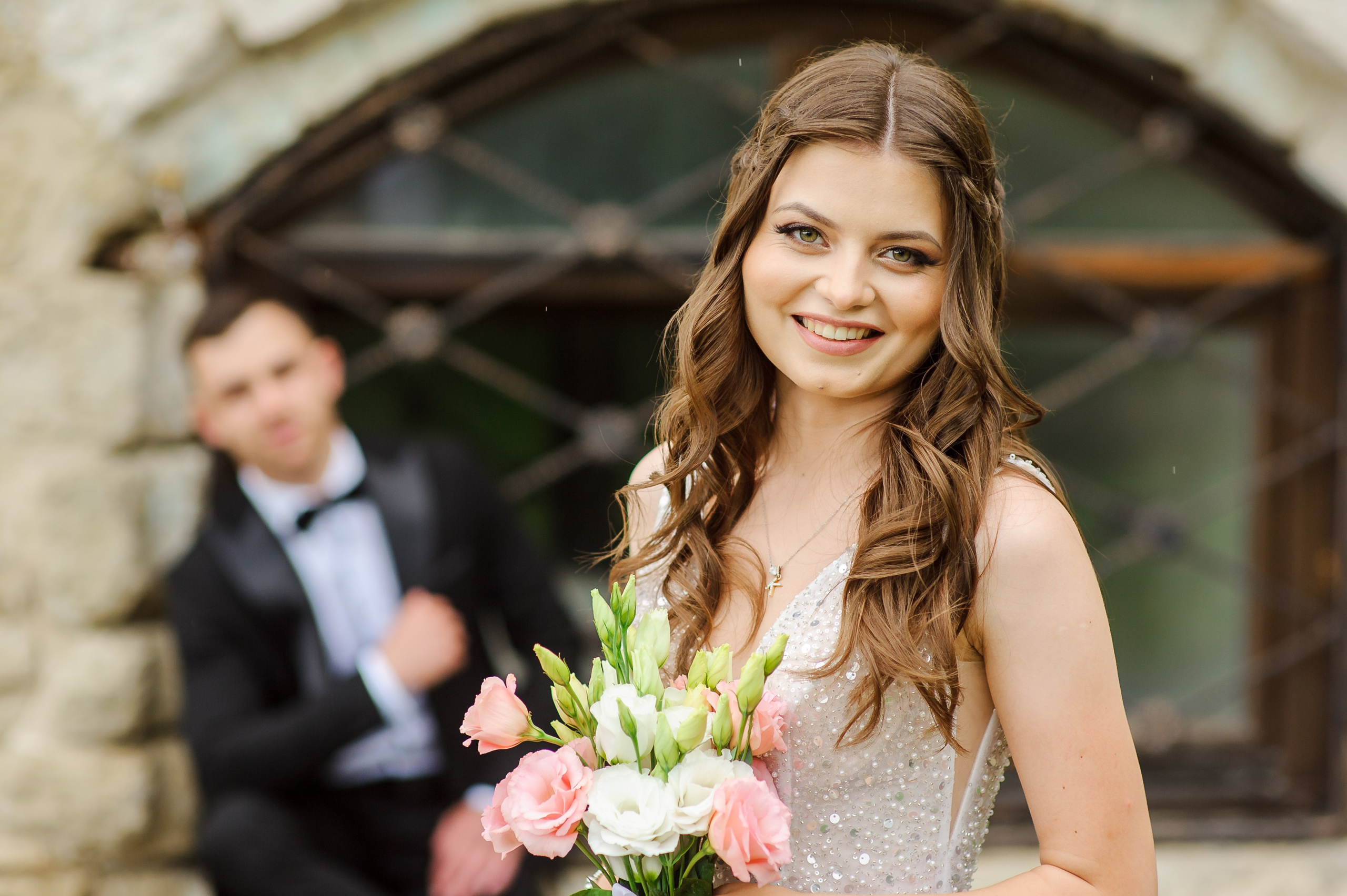 Ion & Cătălina. Fotograf de nunta Ion Cobzac