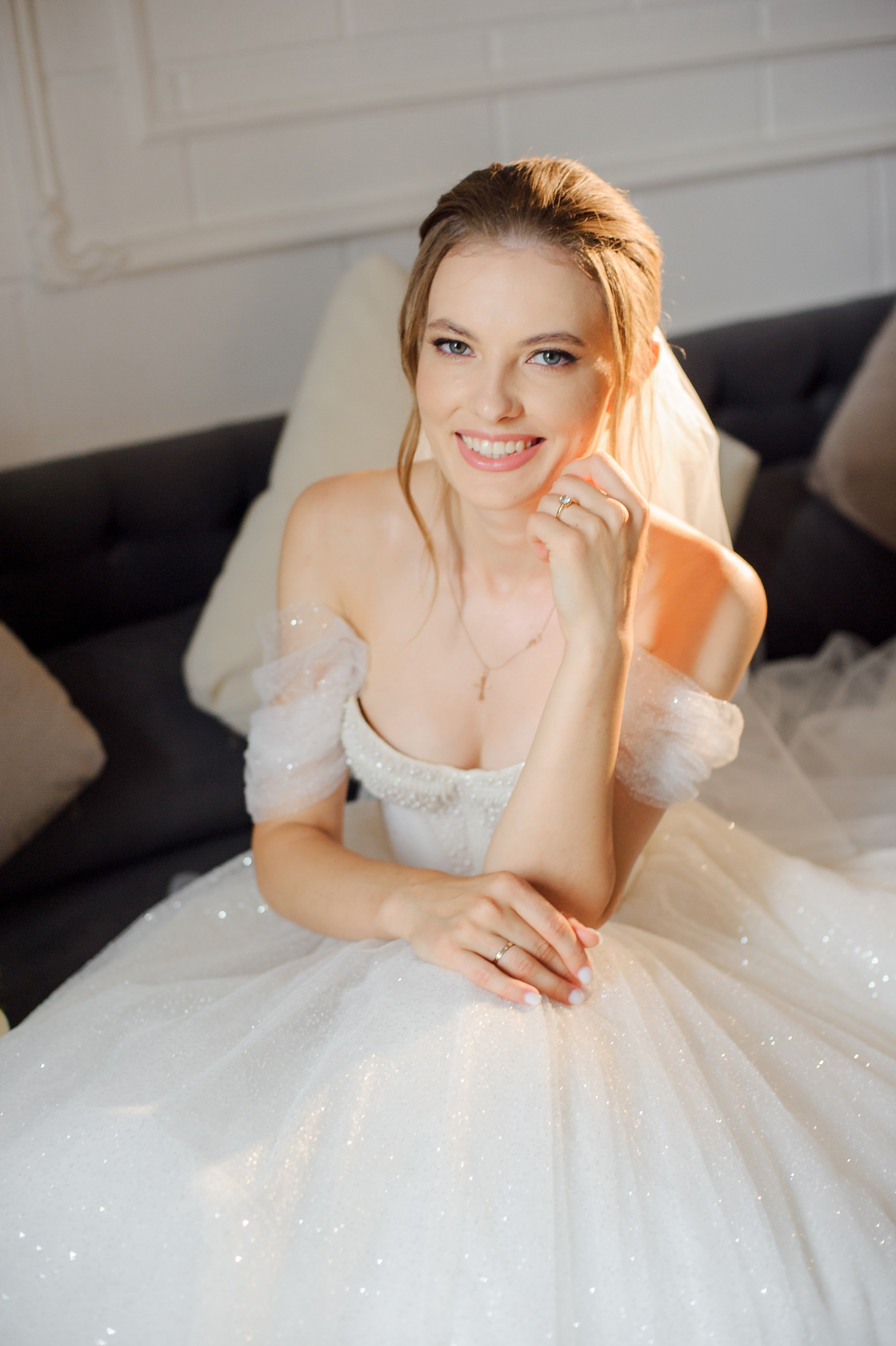 Gheorghe & Diana. Fotograf de nunta Ion Cobzac