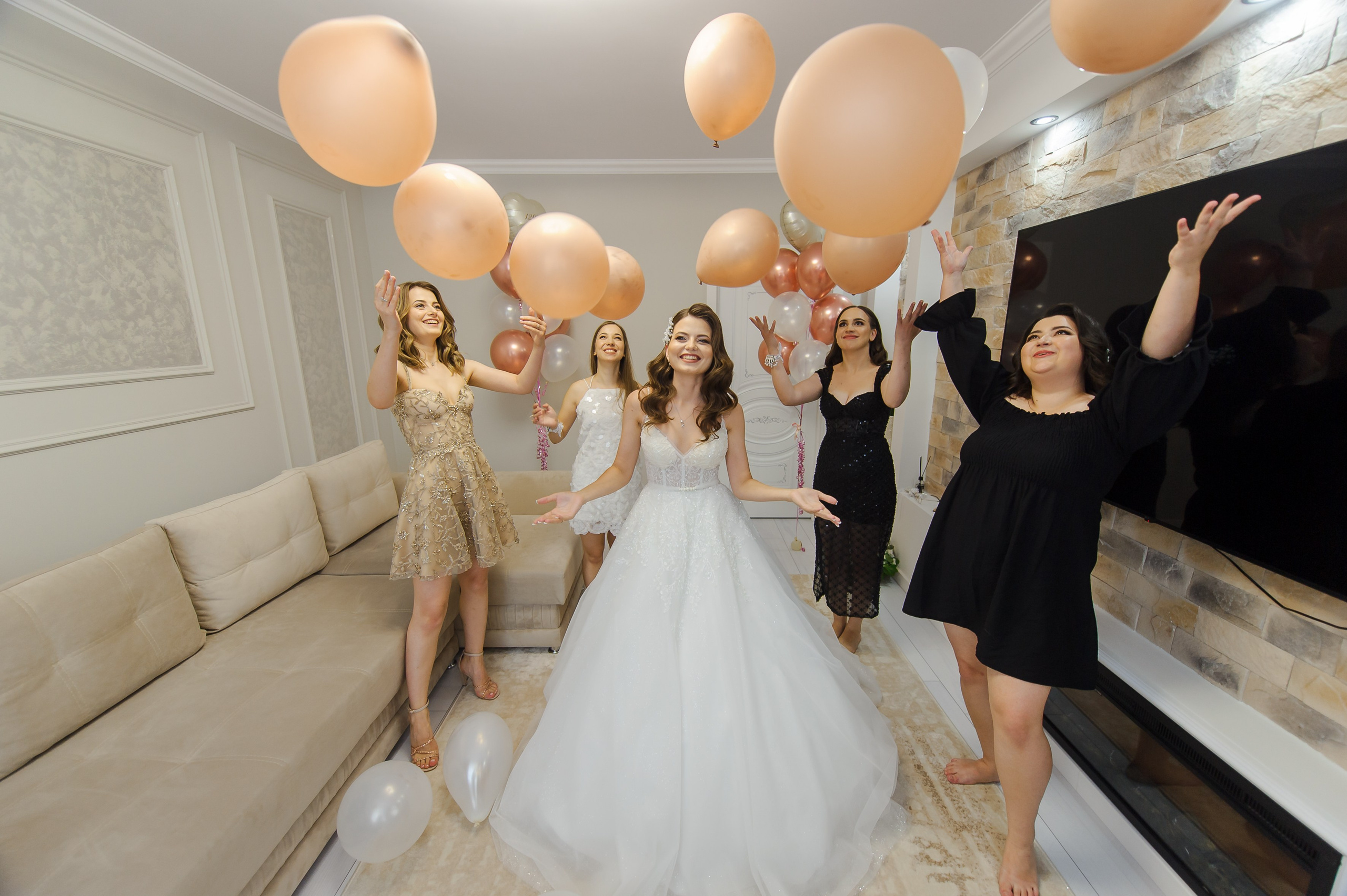 Ion & Cătălina. Fotograf de nunta Ion Cobzac