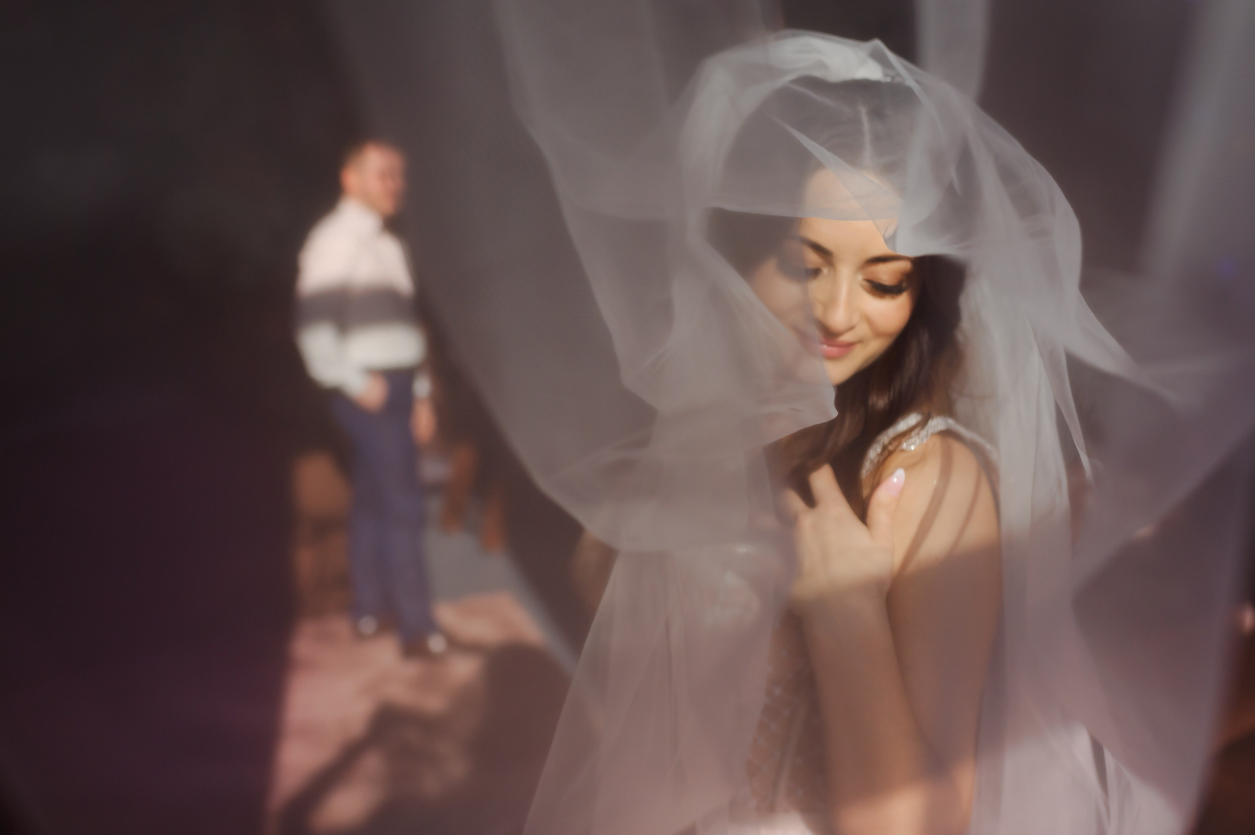 Alexandru & Corina. Fotograf de nunta Ion Cobzac