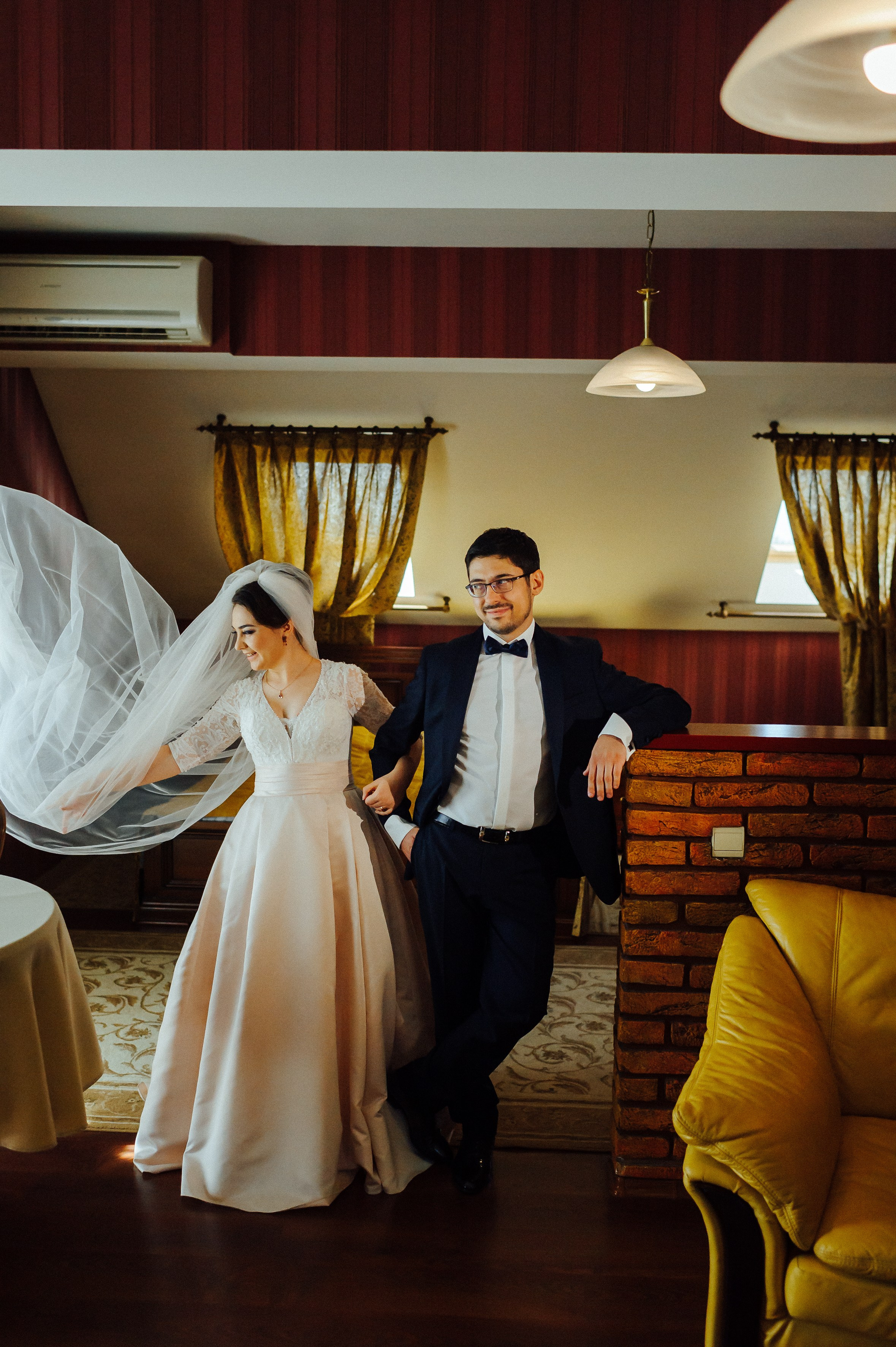 E & N. Fotograf de nunta Ion Cobzac