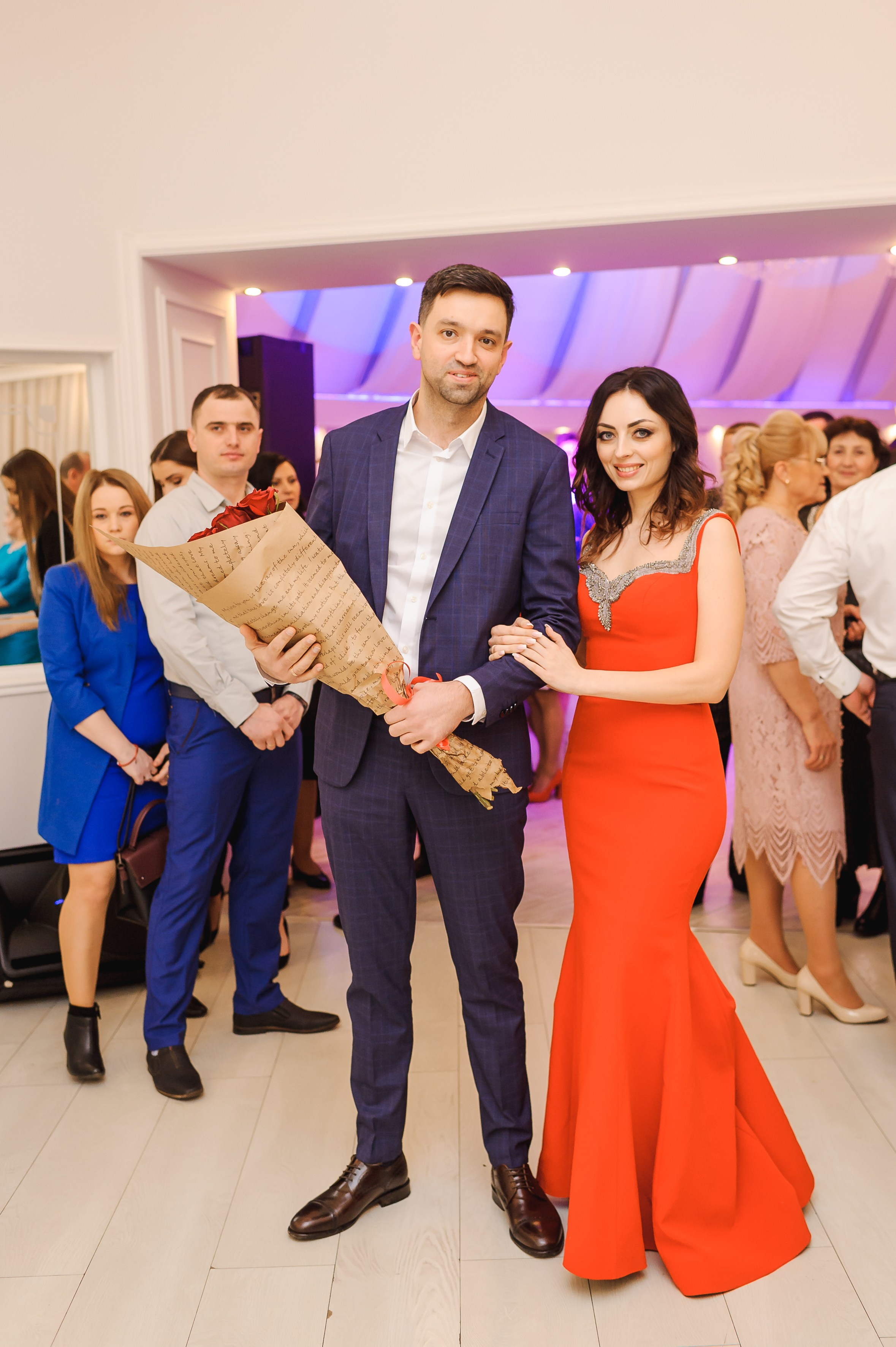 Alexandru & Corina. Fotograf de nunta Ion Cobzac