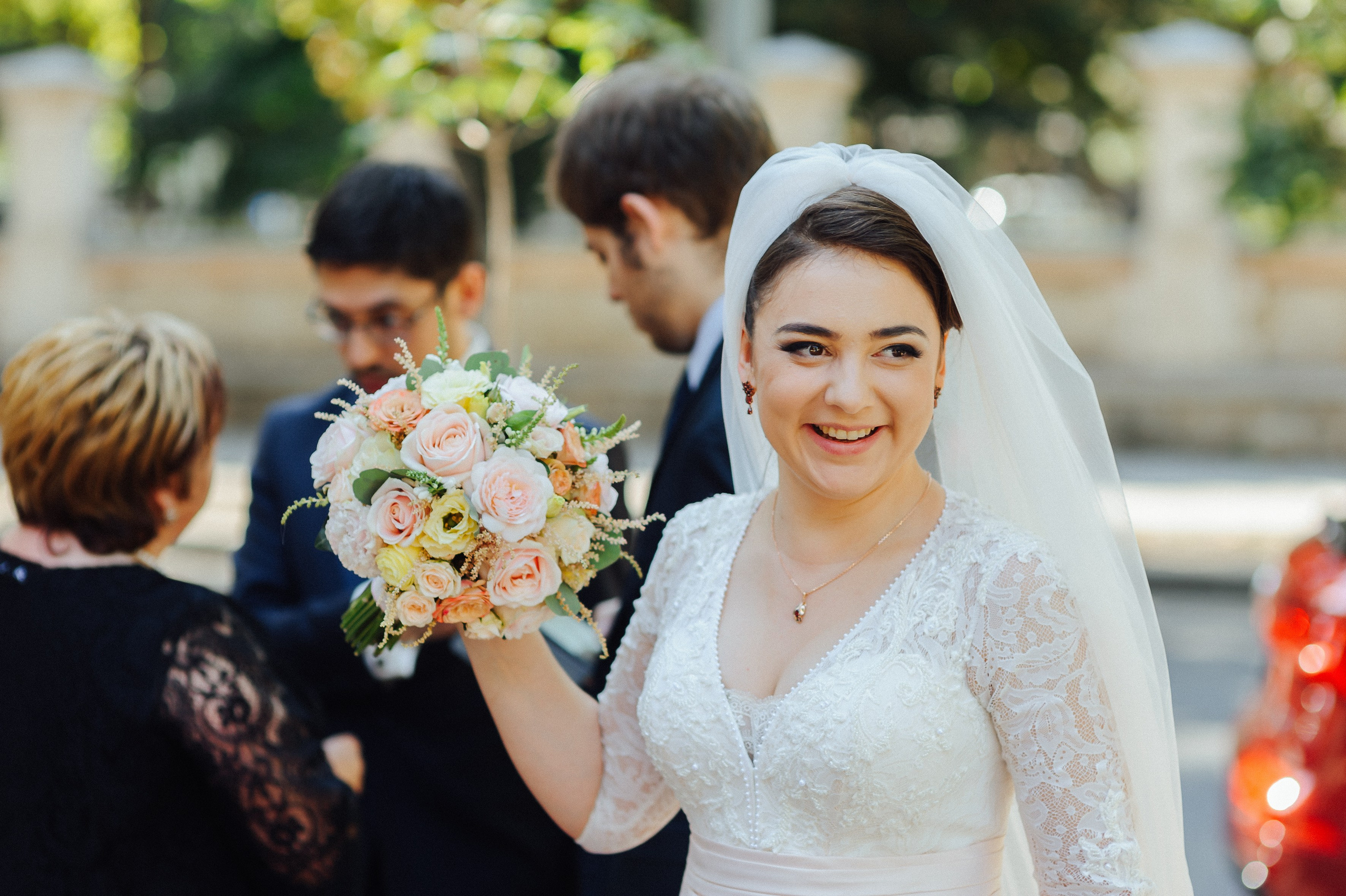 E & N. Fotograf de nunta Ion Cobzac