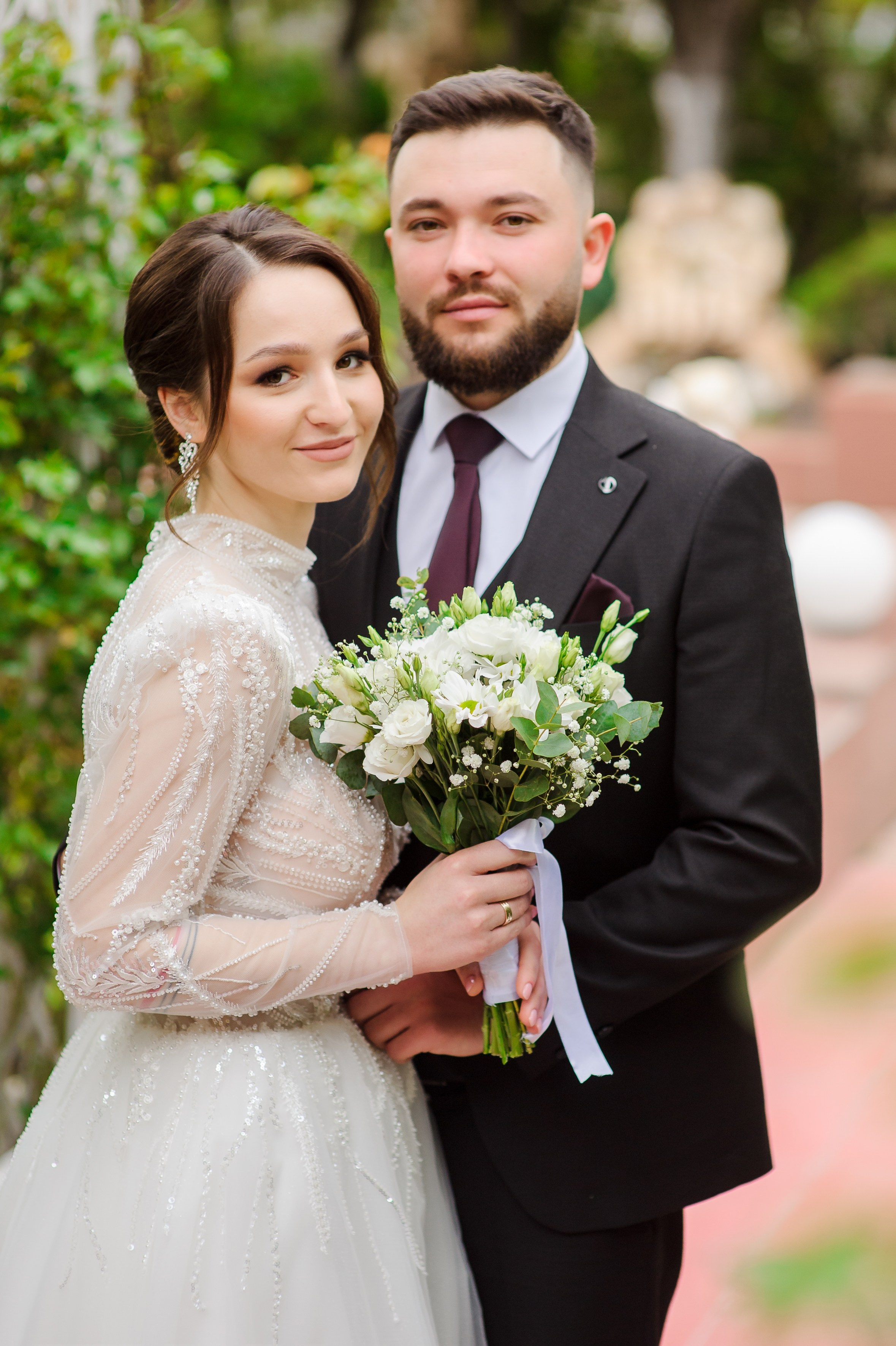 fotografie pentru mire si mireasa ion cobzac