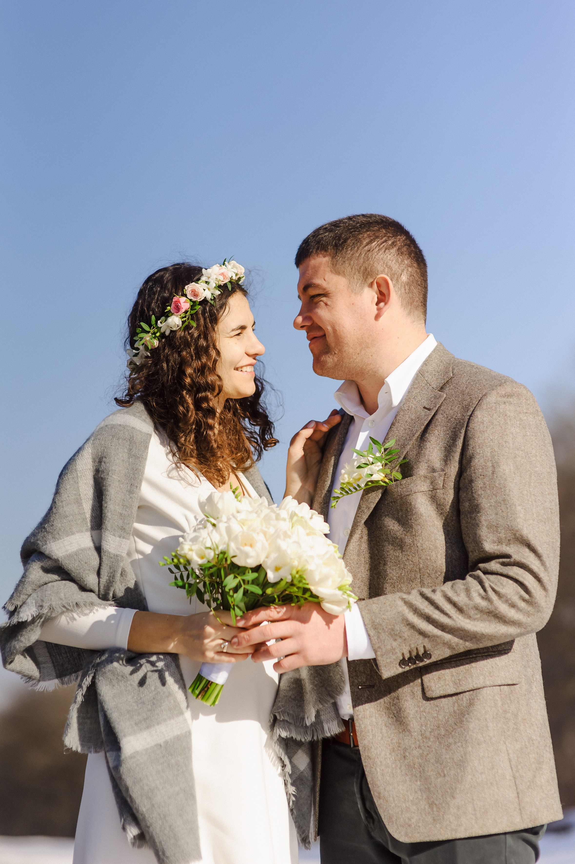 Sergiu & Iulia. Fotograf de nunta Ion Cobzac
