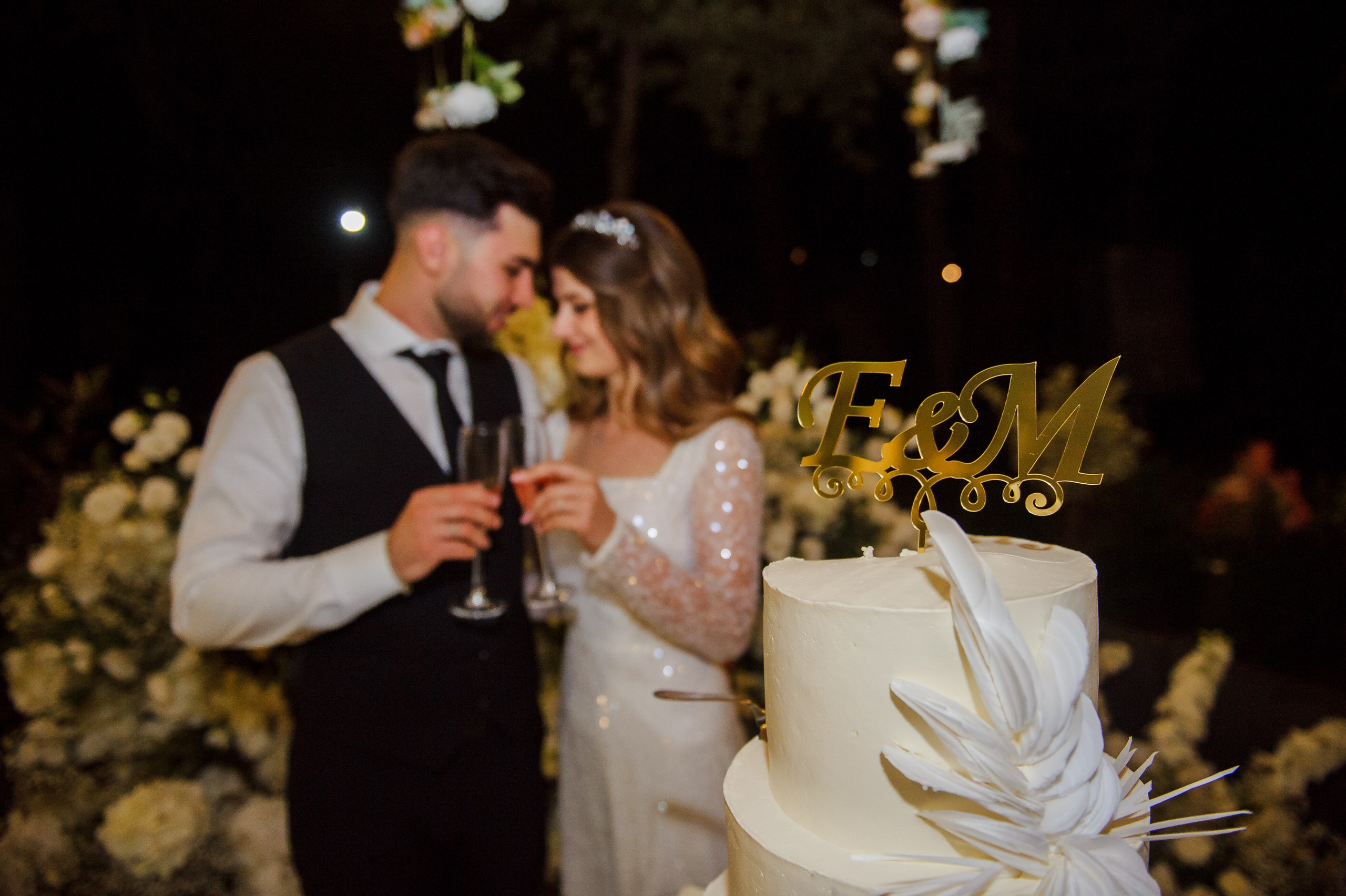 Eugeniu & Marina (partea II). Fotograf de nunta Ion Cobzac