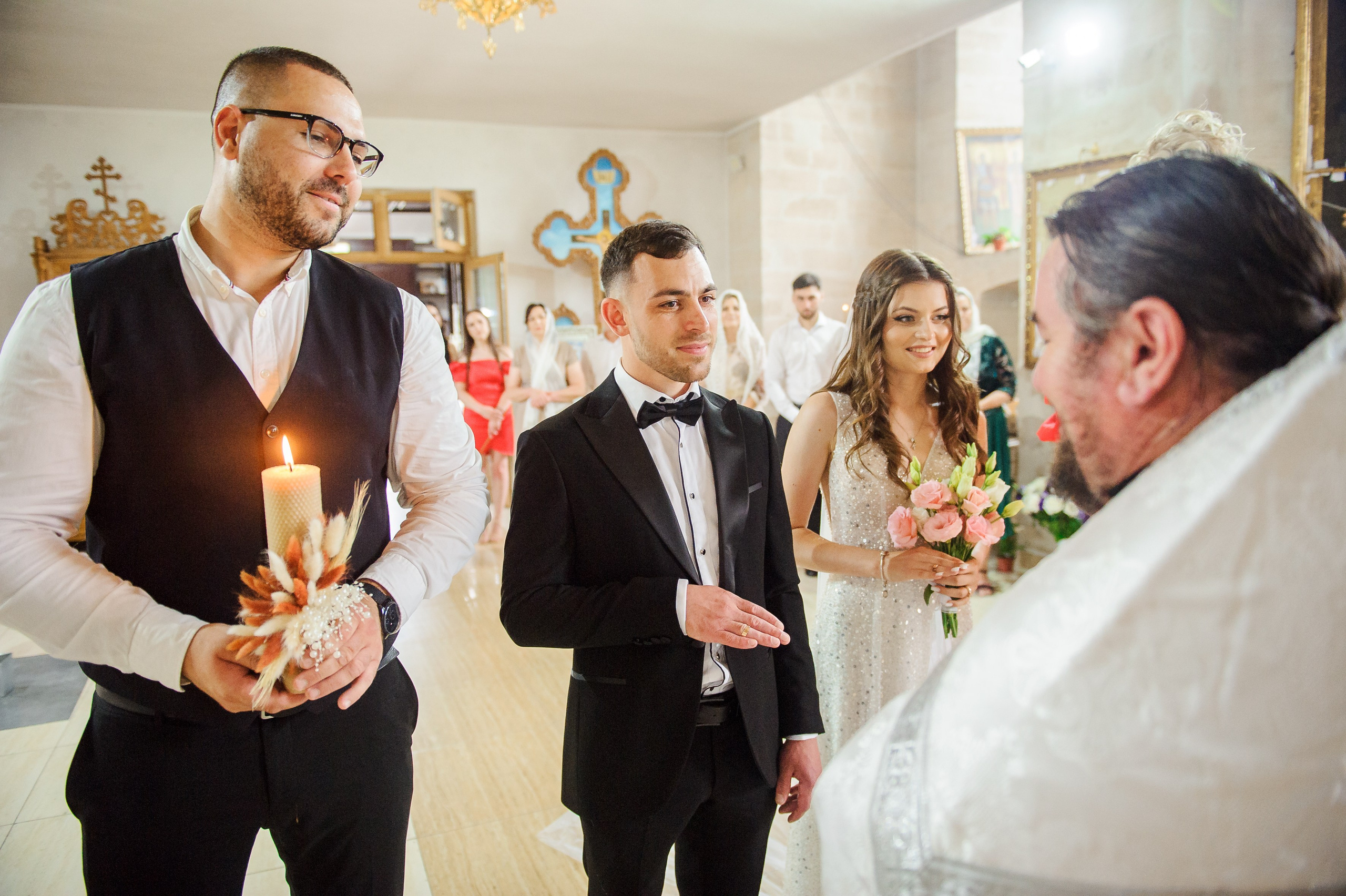 Ion & Cătălina. Fotograf de nunta Ion Cobzac