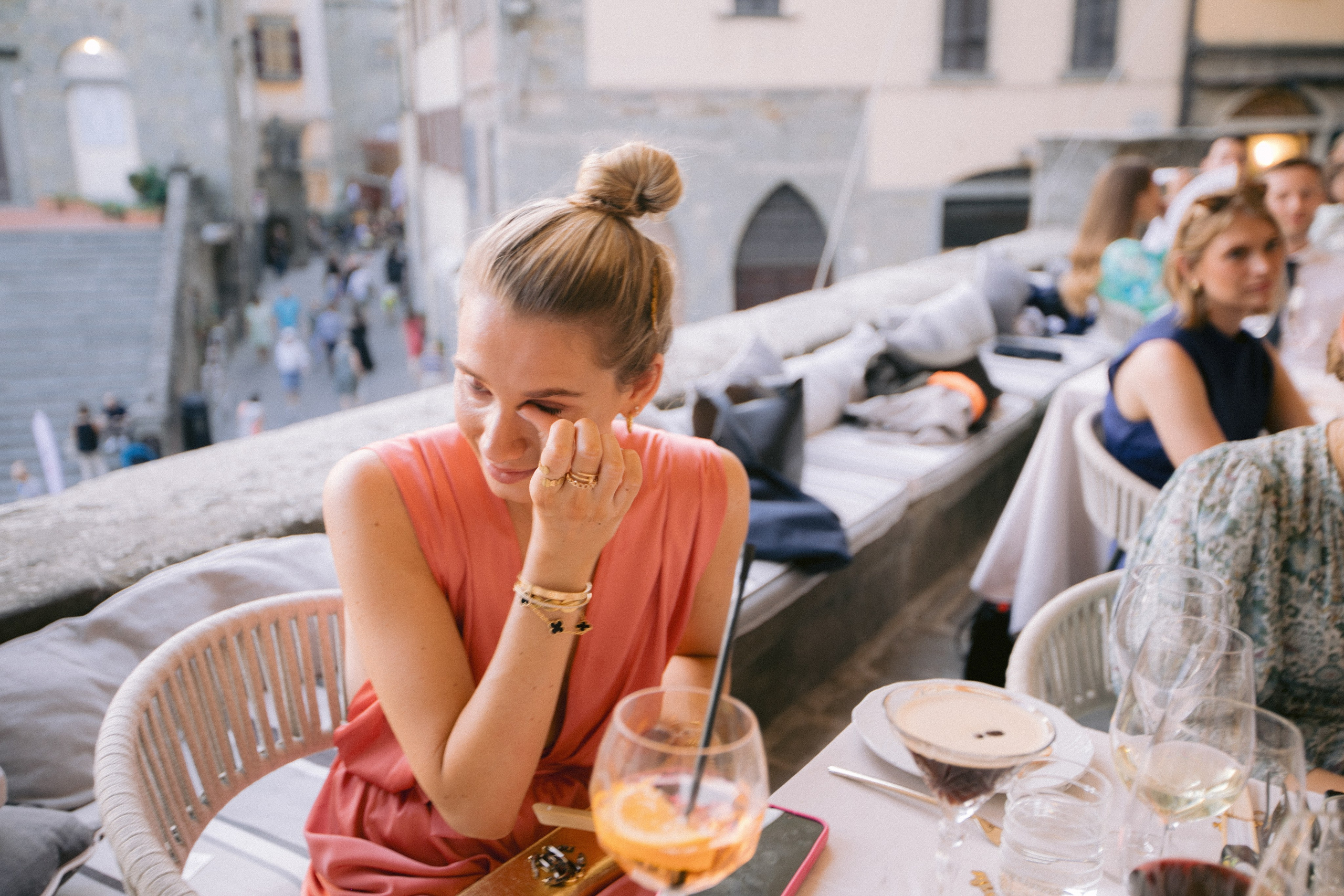 Boda en Cortona, Italia. Yarets Studio | Videógrafos y Fotografía de Bodas | Barcelona