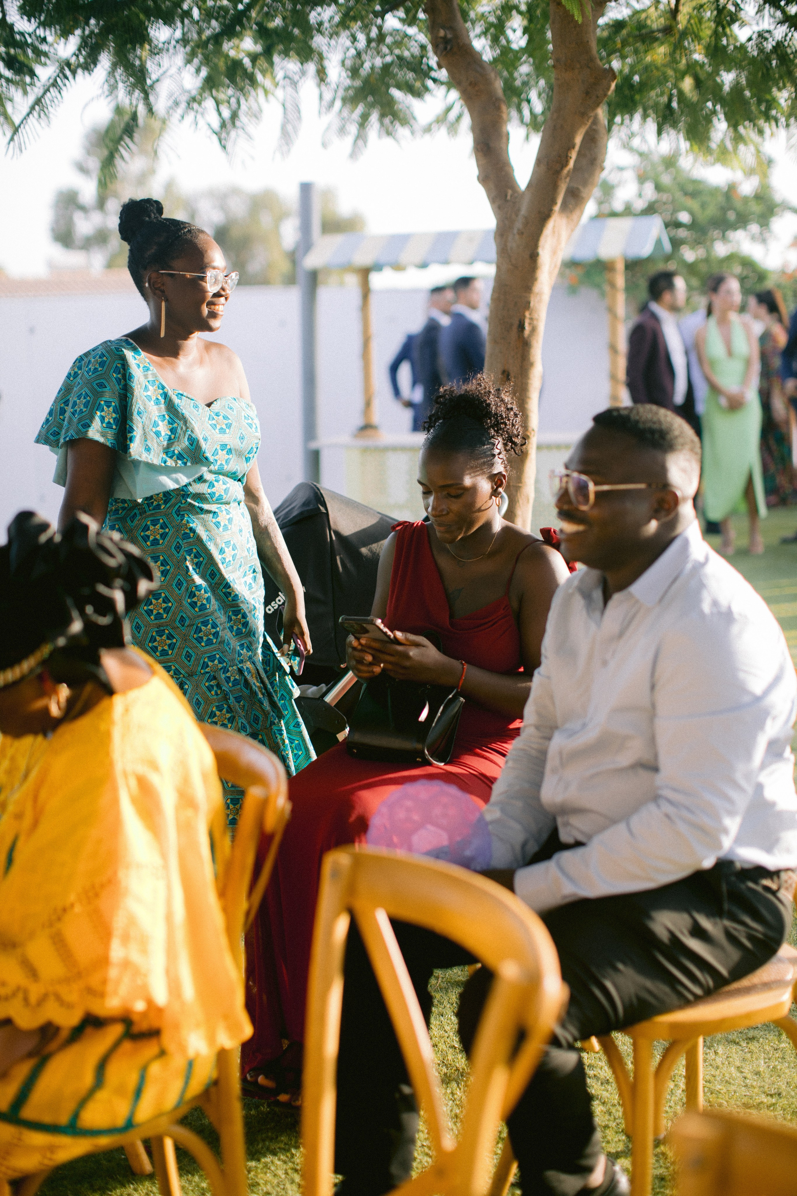 Boda en Almería, España. Yarets Studio | Videógrafos y Fotografía de Bodas | Barcelona
