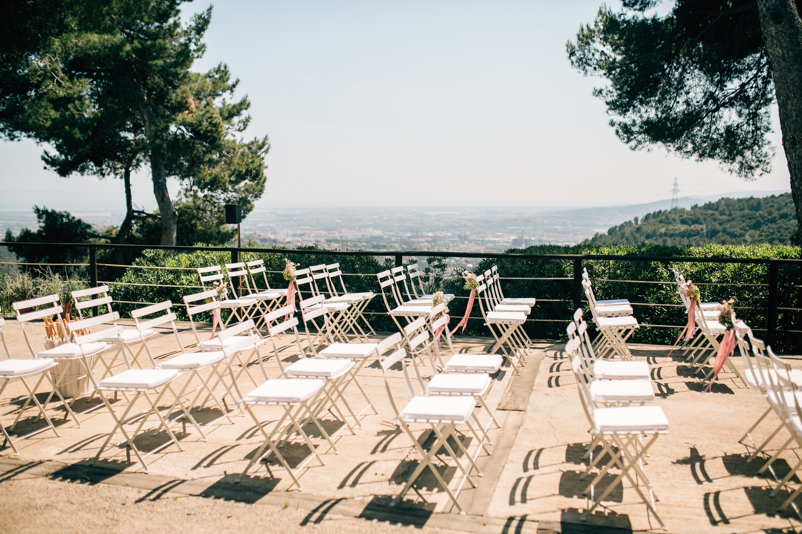 Destination Wedding in Barcelona, Spain | Yarets Studio. Wedding Photographer & Videographer Barcelona Spain & Europe | Yarets Studio