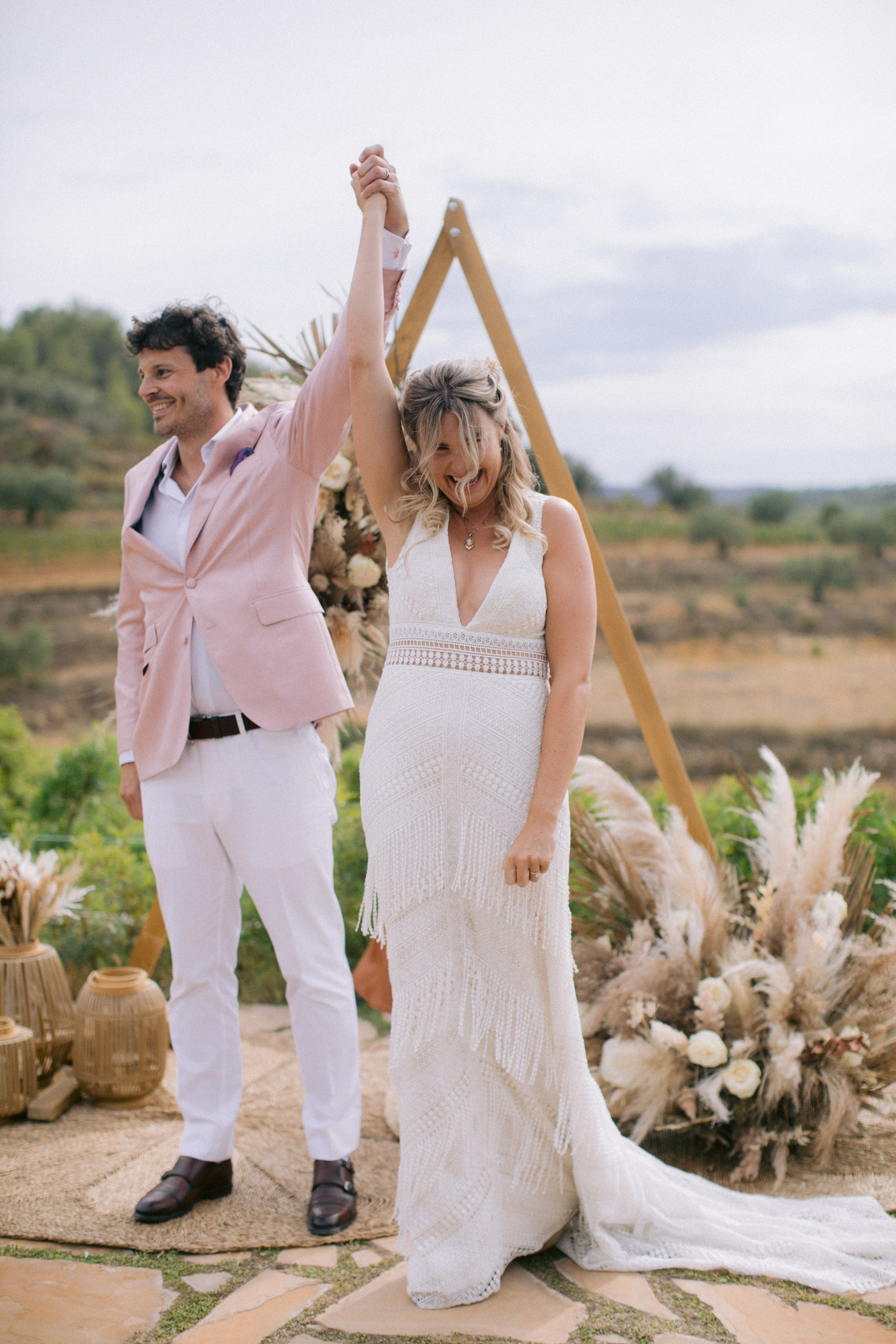 Boda en Tarragona, España. Yarets Studio | Videógrafos y Fotografía de Bodas | Barcelona