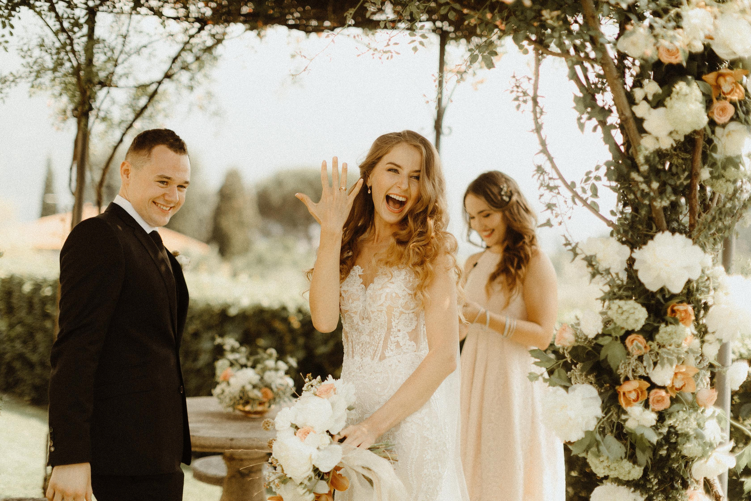 Wedding in Bellagio, Italy. Yarets Studio | Wedding Films & Photography | Worldwide