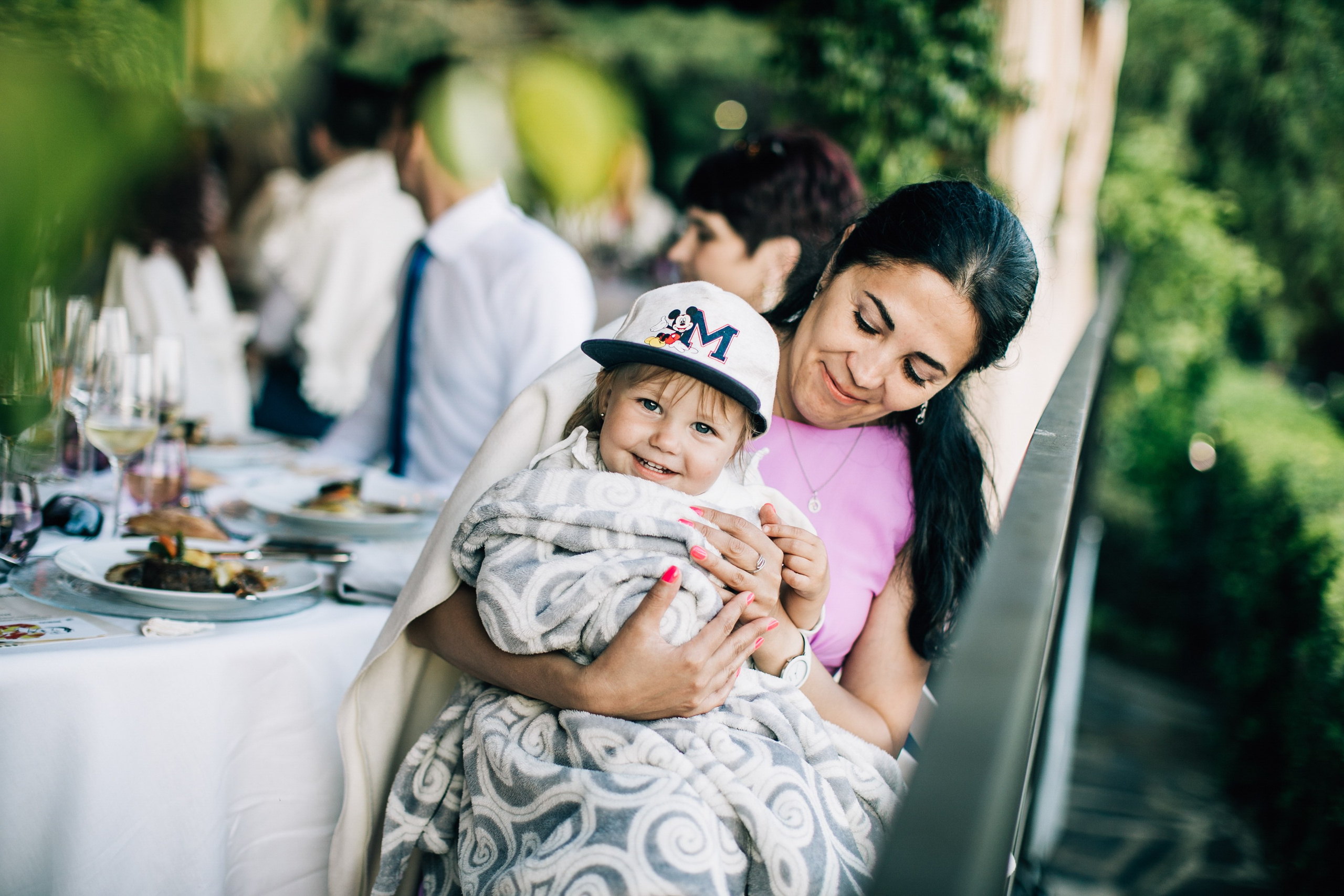 Destination Wedding in Barcelona, Spain | Yarets Studio. Wedding Photographer & Videographer Barcelona Spain & Europe | Yarets Studio