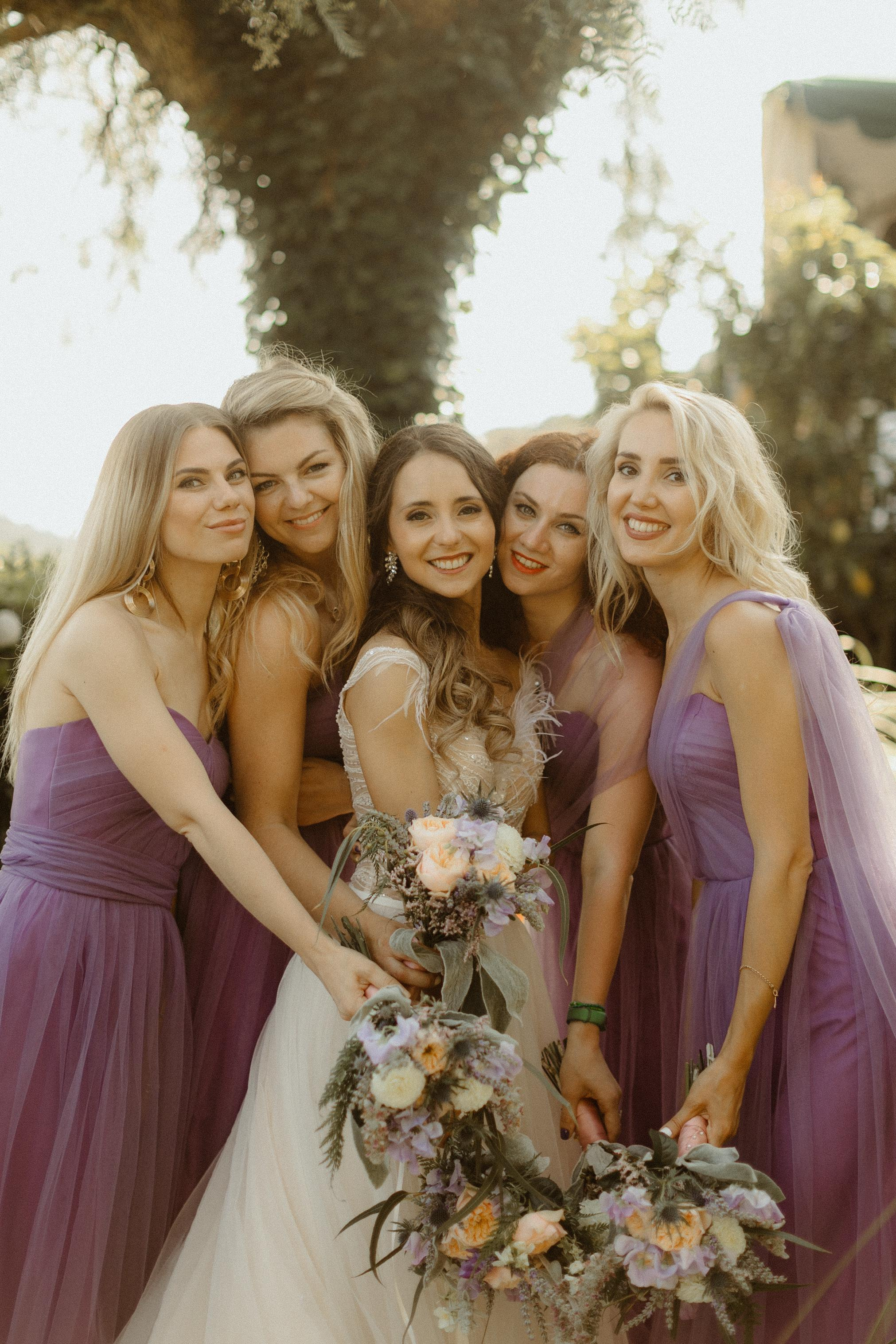 Wedding in Barcelona, Spain. Yarets Studio | Wedding Films & Photography | Worldwide