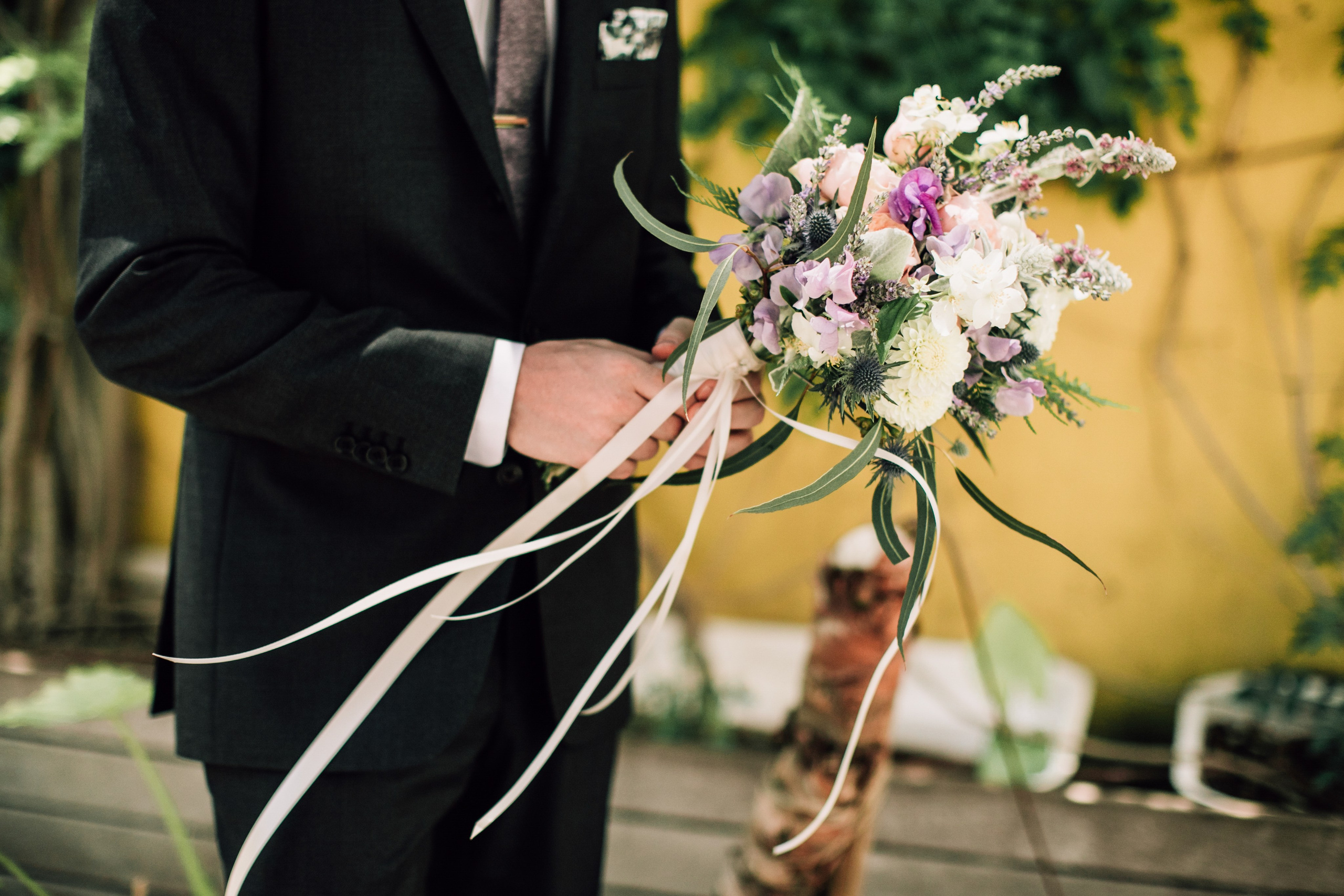 Destination Wedding in Barcelona, Spain | Yarets Studio. Wedding Photographer & Videographer Barcelona Spain & Europe | Yarets Studio