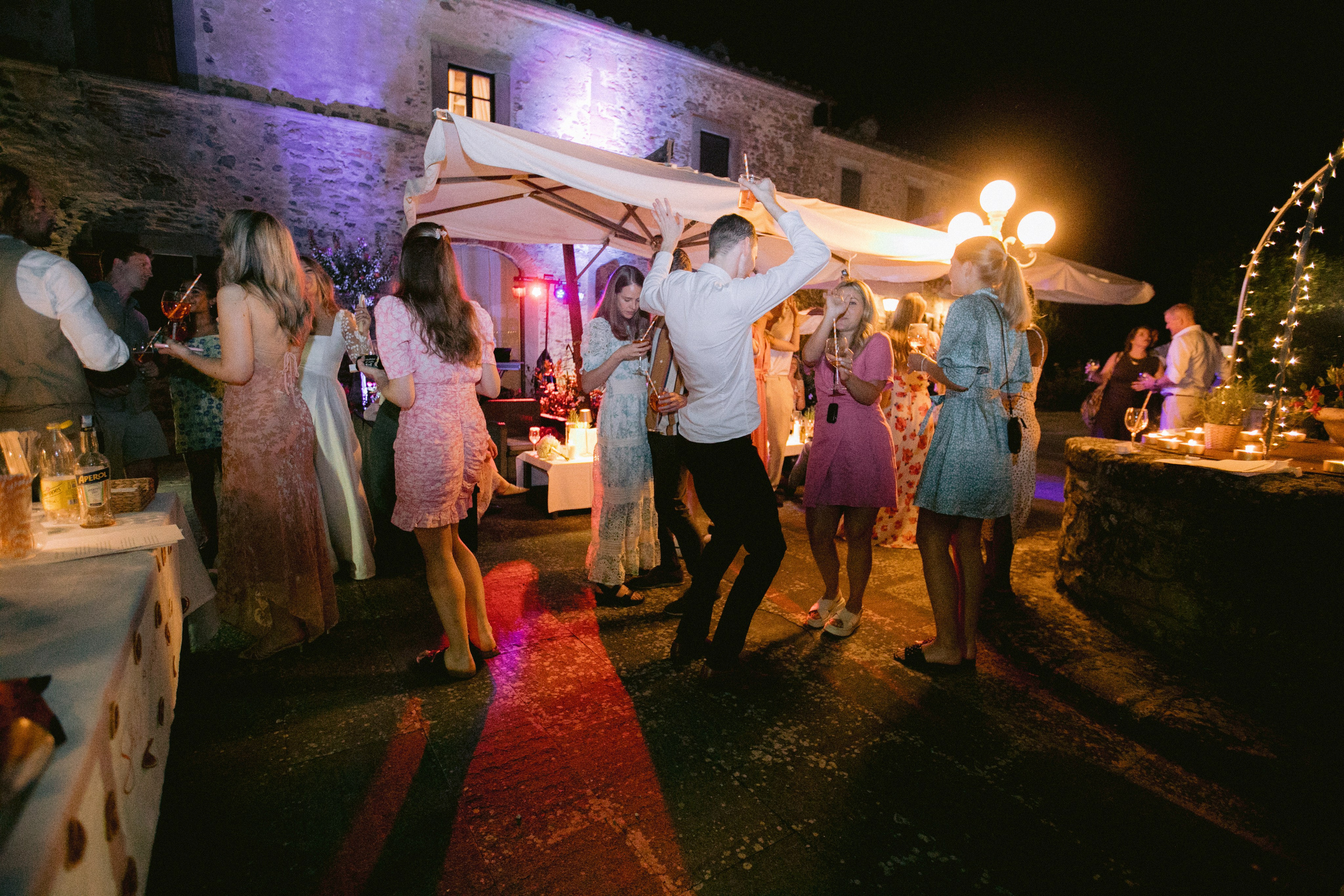 Boda en Cortona, Italia. Yarets Studio | Videógrafos y Fotografía de Bodas | Barcelona