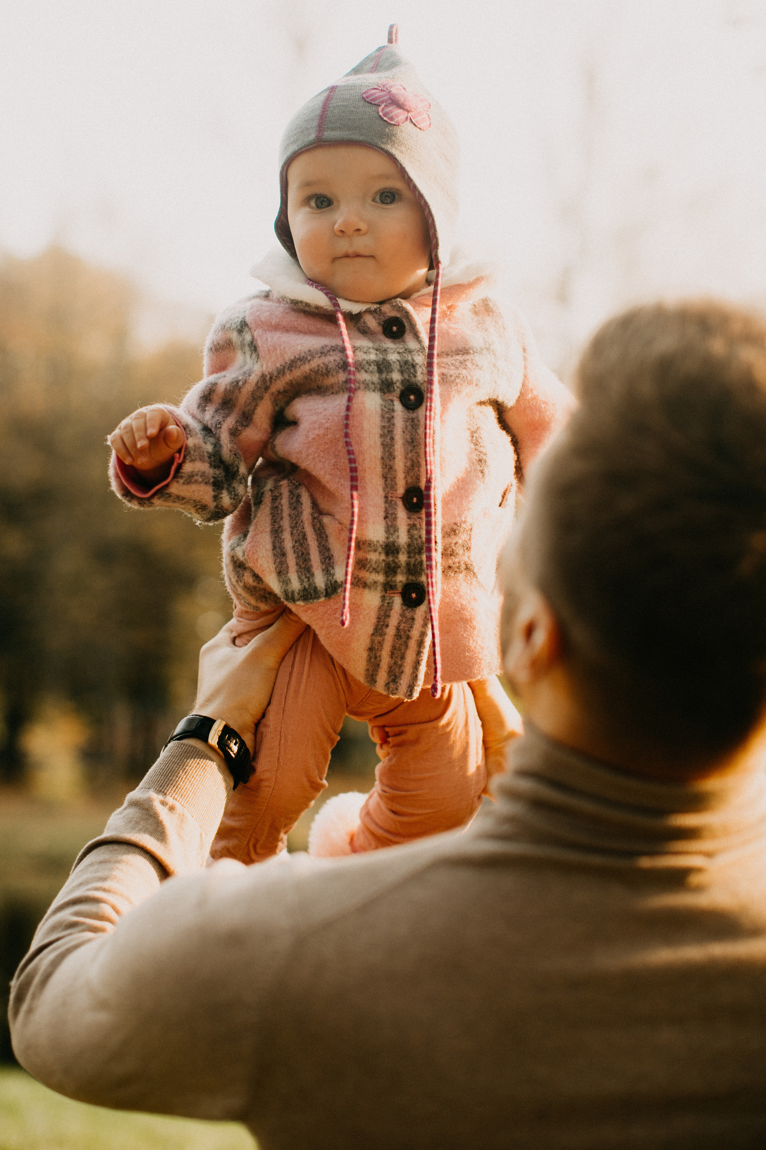 Autumn family story. Yarets Studio | Wedding Films & Photography | Worldwide