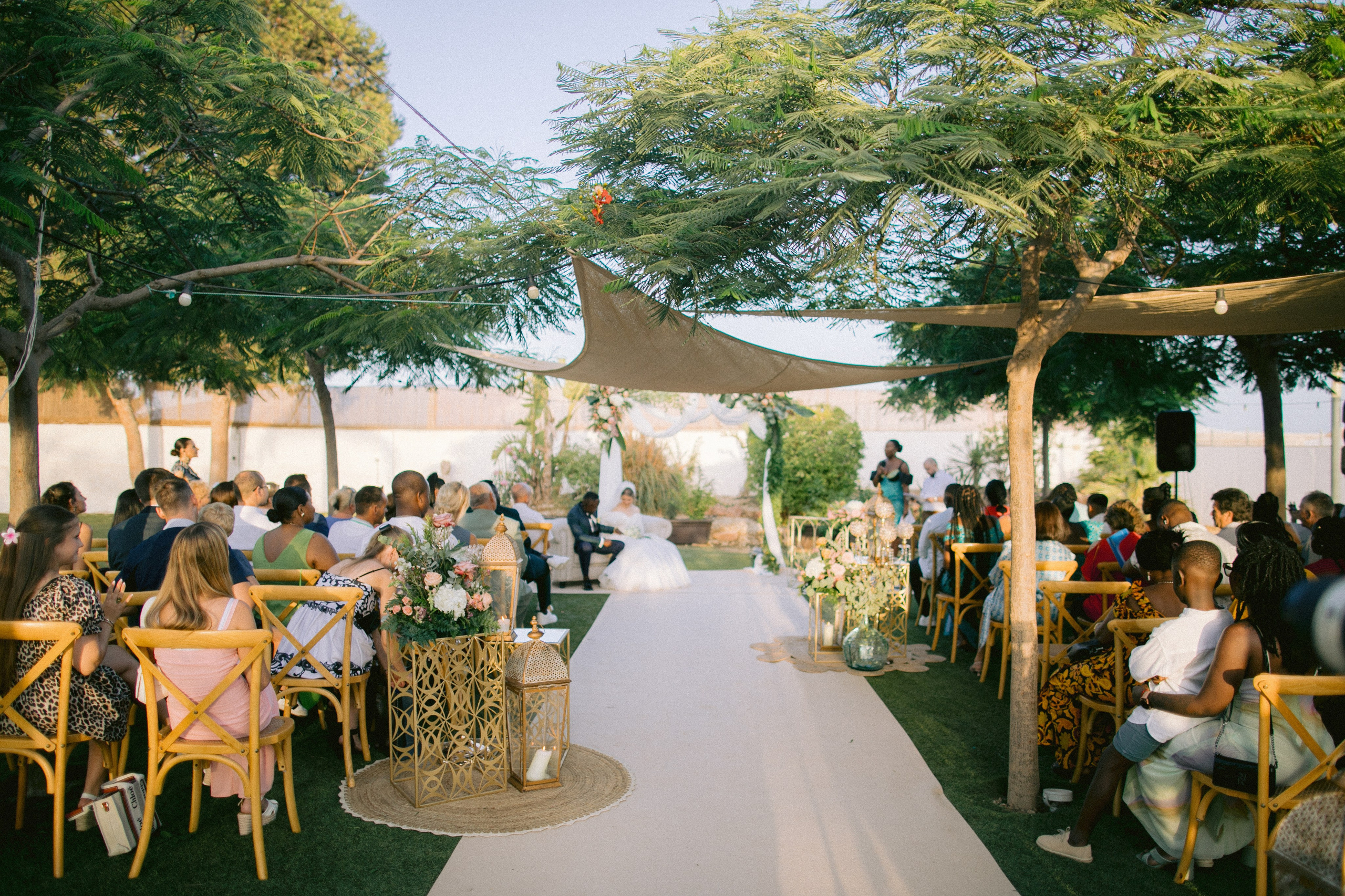 Boda en Almería, España. Yarets Studio | Videógrafos y Fotografía de Bodas | Barcelona
