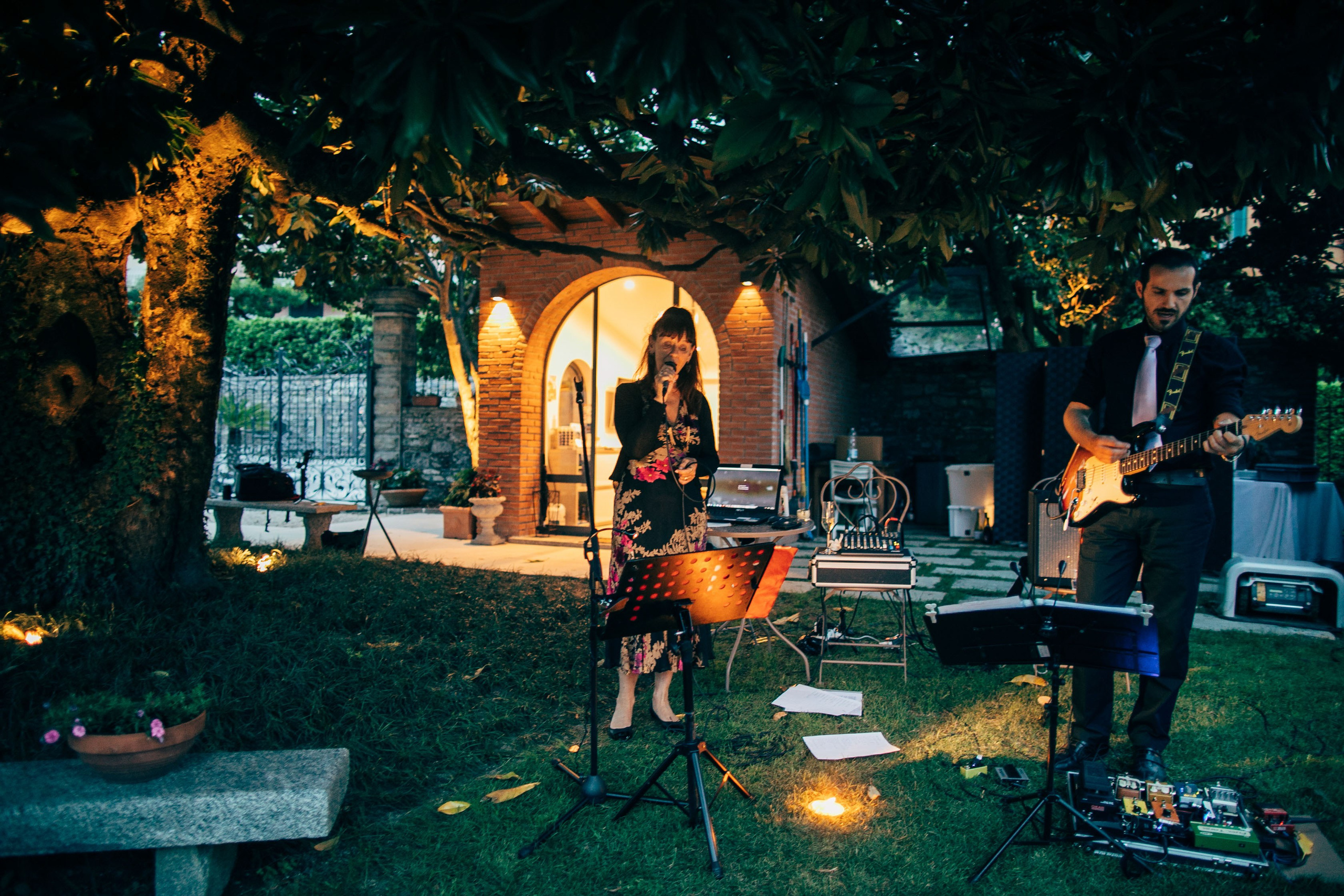 Destination Wedding in Bellagio, Italy | Yarets Studio. Wedding Photographer & Videographer Barcelona Spain & Europe | Yarets Studio