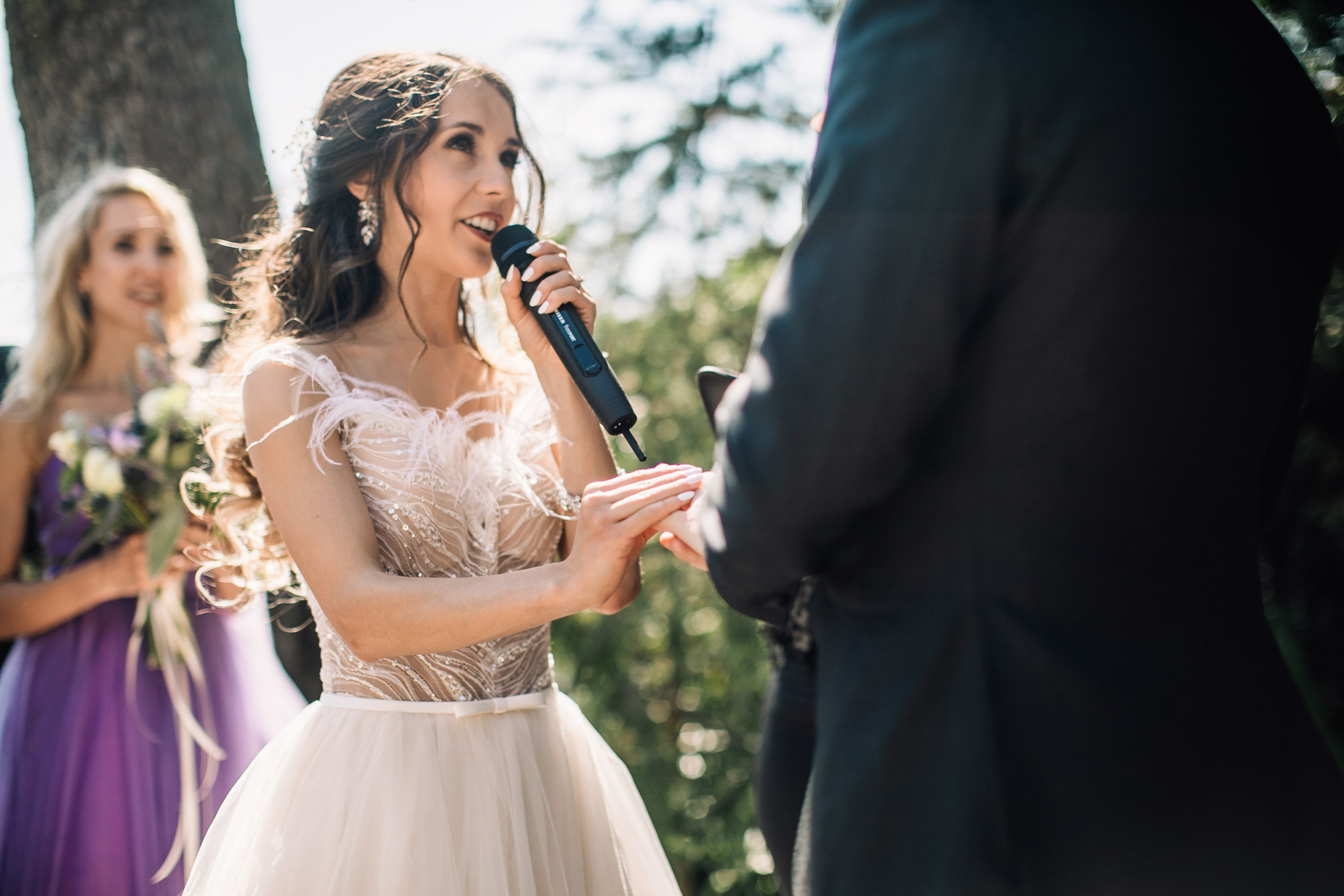 Destination Wedding in Barcelona, Spain | Yarets Studio. Wedding Photographer & Videographer Barcelona Spain & Europe | Yarets Studio