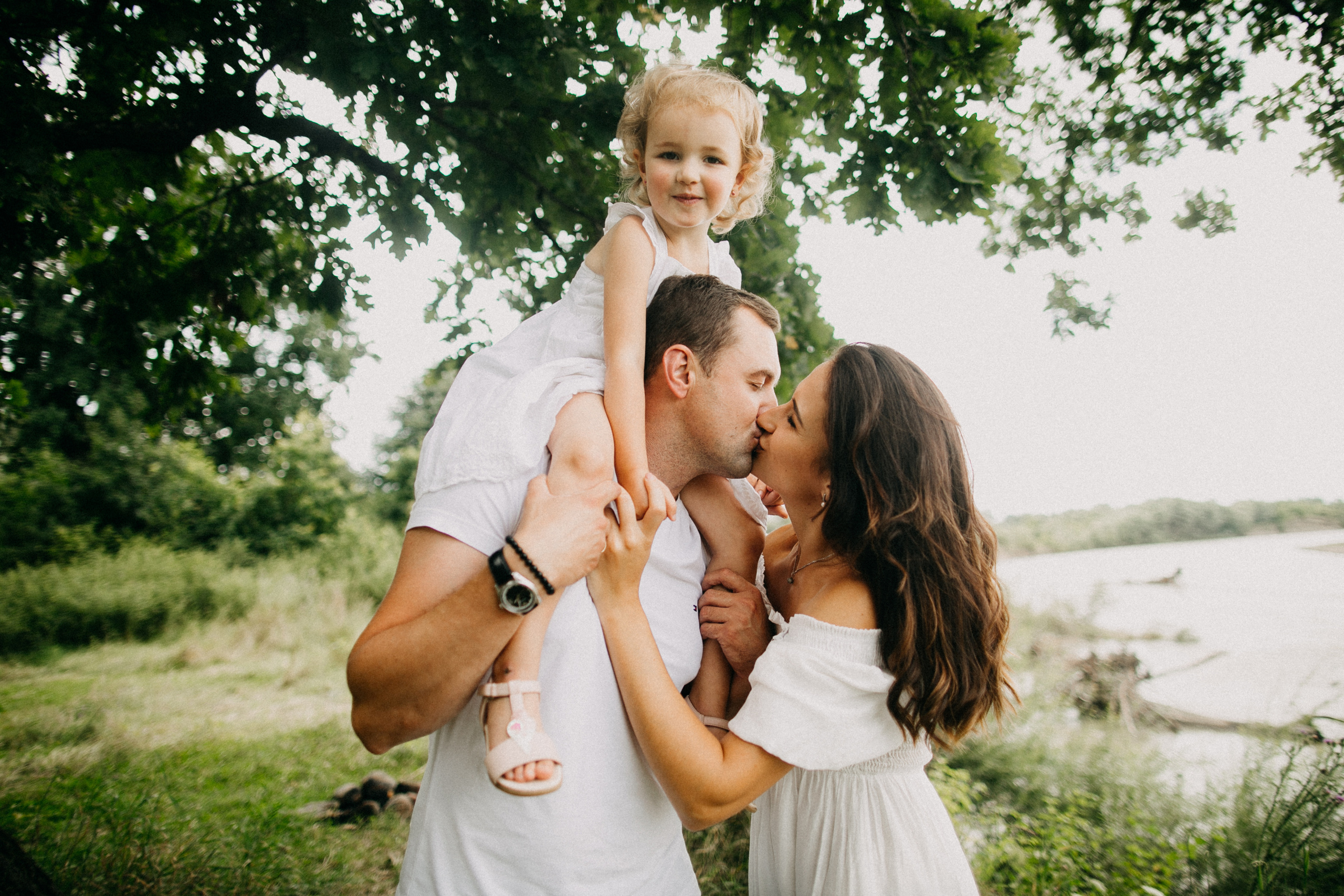 Just happy!. Yarets Studio | Videógrafos y Fotografía de Bodas | Barcelona