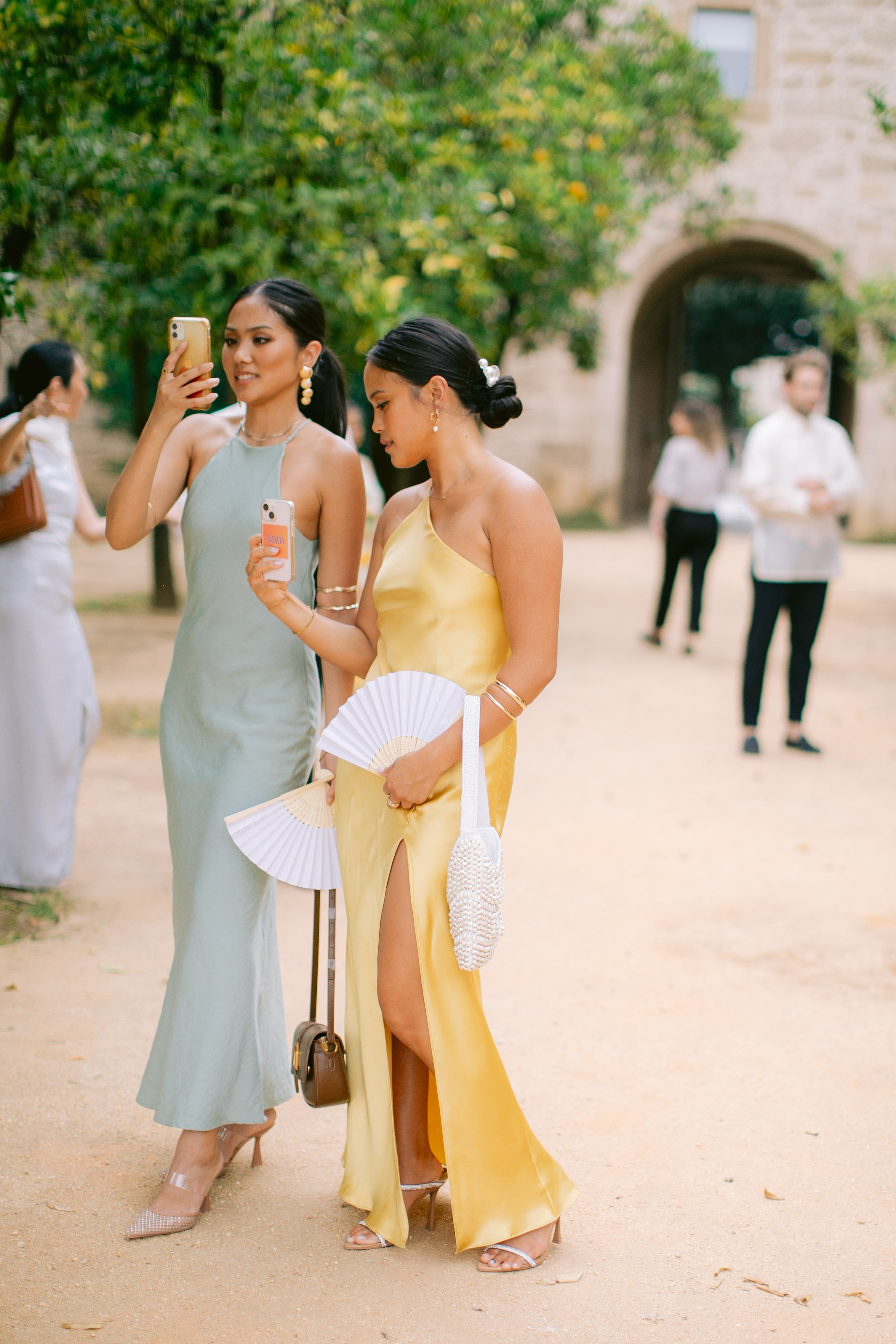 Boda en Pousada de Amares, Portugal. Yarets Studio | Videógrafos y Fotografía de Bodas | Barcelona