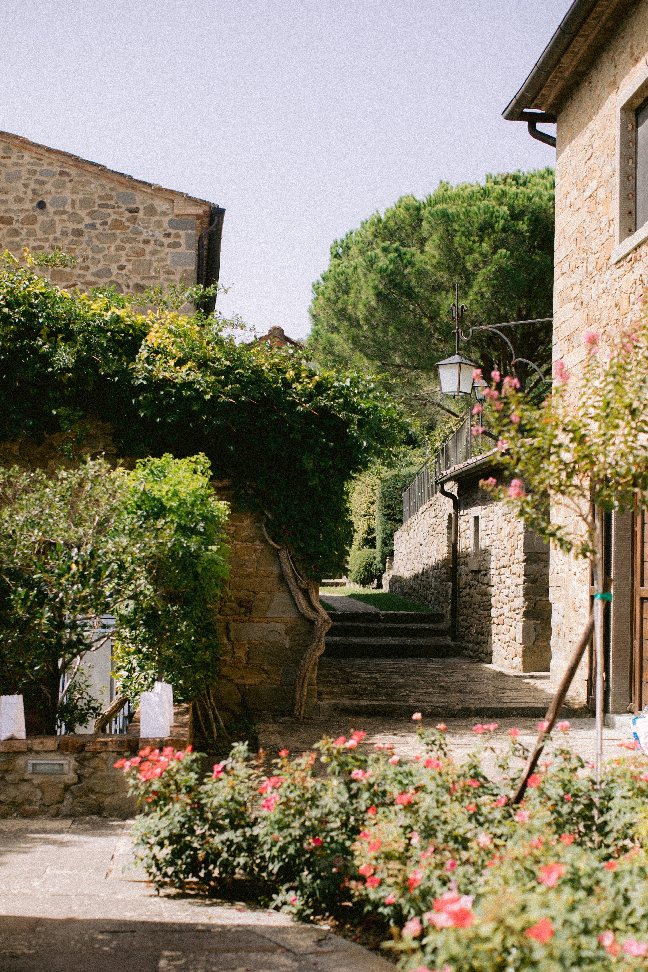 Boda en Cortona, Italia. Yarets Studio | Videógrafos y Fotografía de Bodas | Barcelona