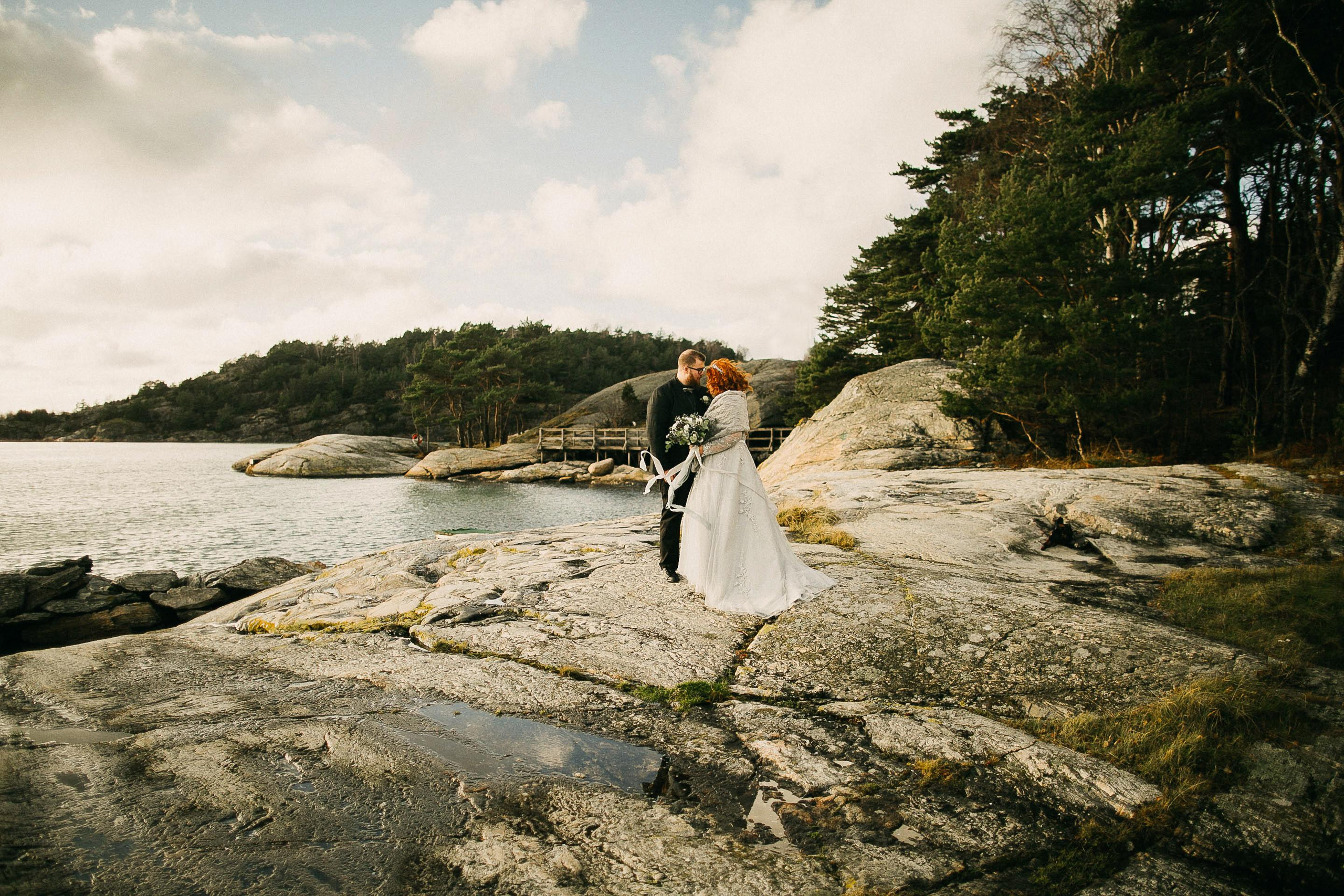 Boda en Göteborg, Suecia. Yarets Studio | Videógrafos y Fotografía de Bodas | Barcelona