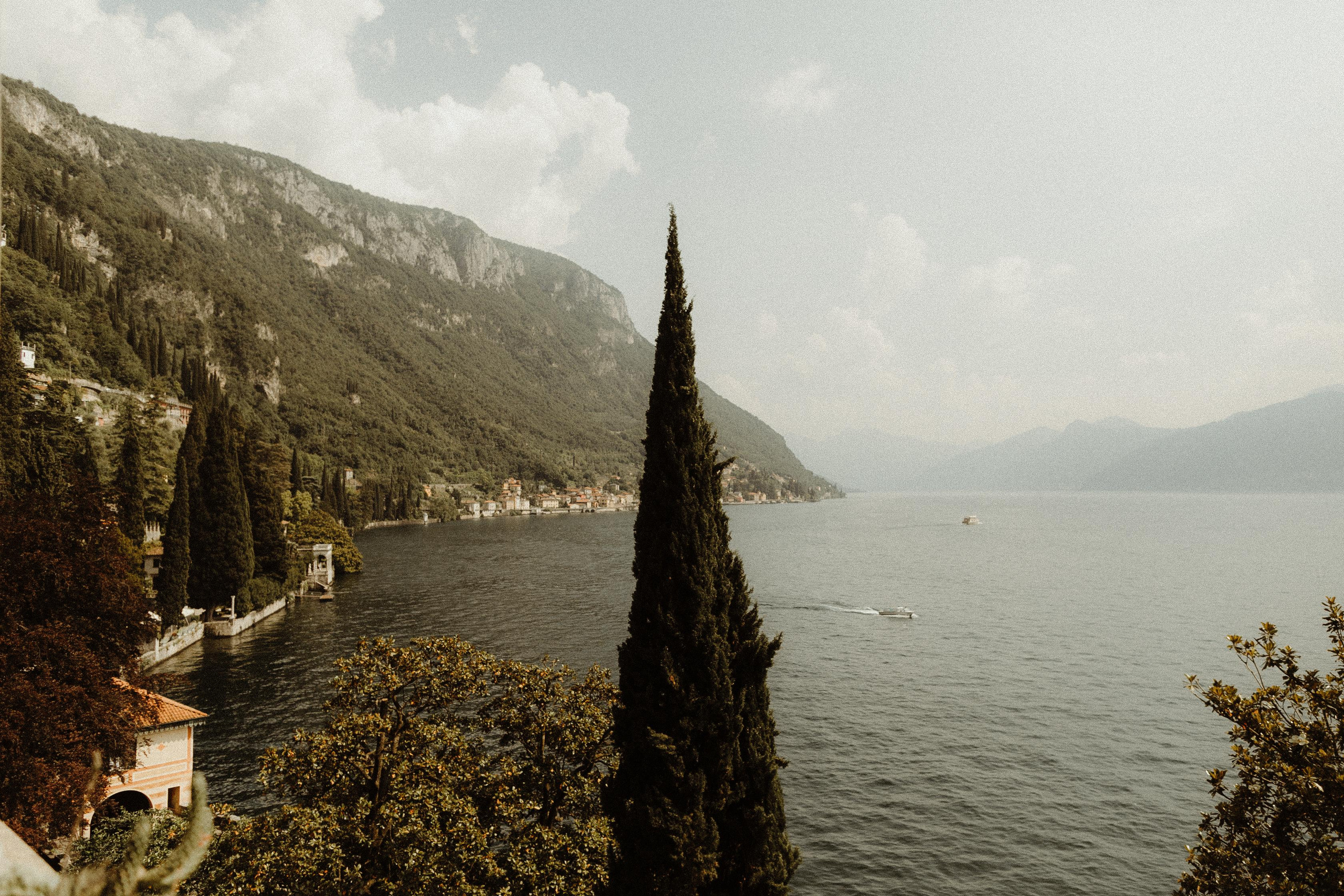 Wedding in Bellagio, Italy. Yarets Studio | Wedding Films & Photography | Worldwide