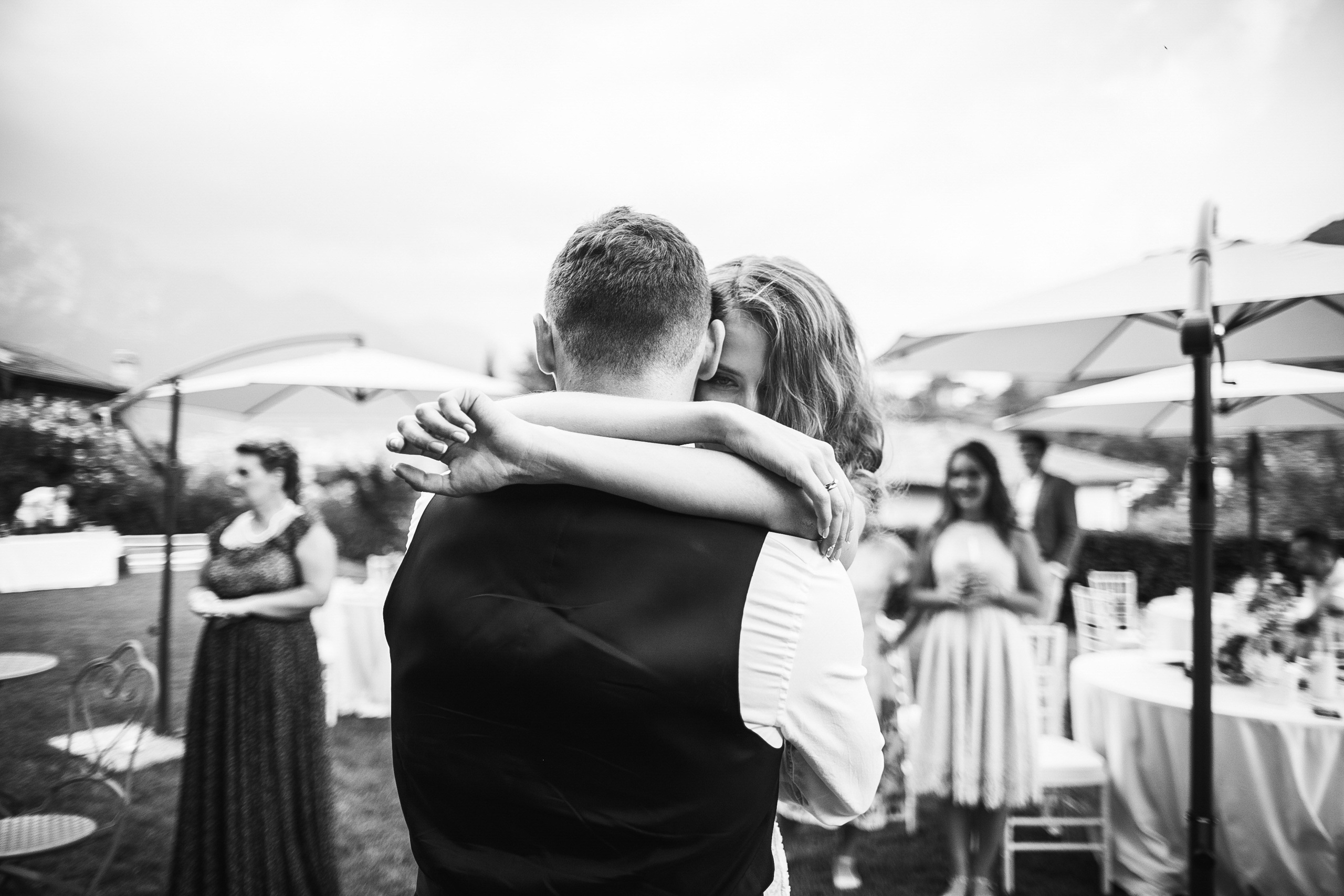 Destination Wedding in Bellagio, Italy | Yarets Studio. Wedding Photographer & Videographer Barcelona Spain & Europe | Yarets Studio