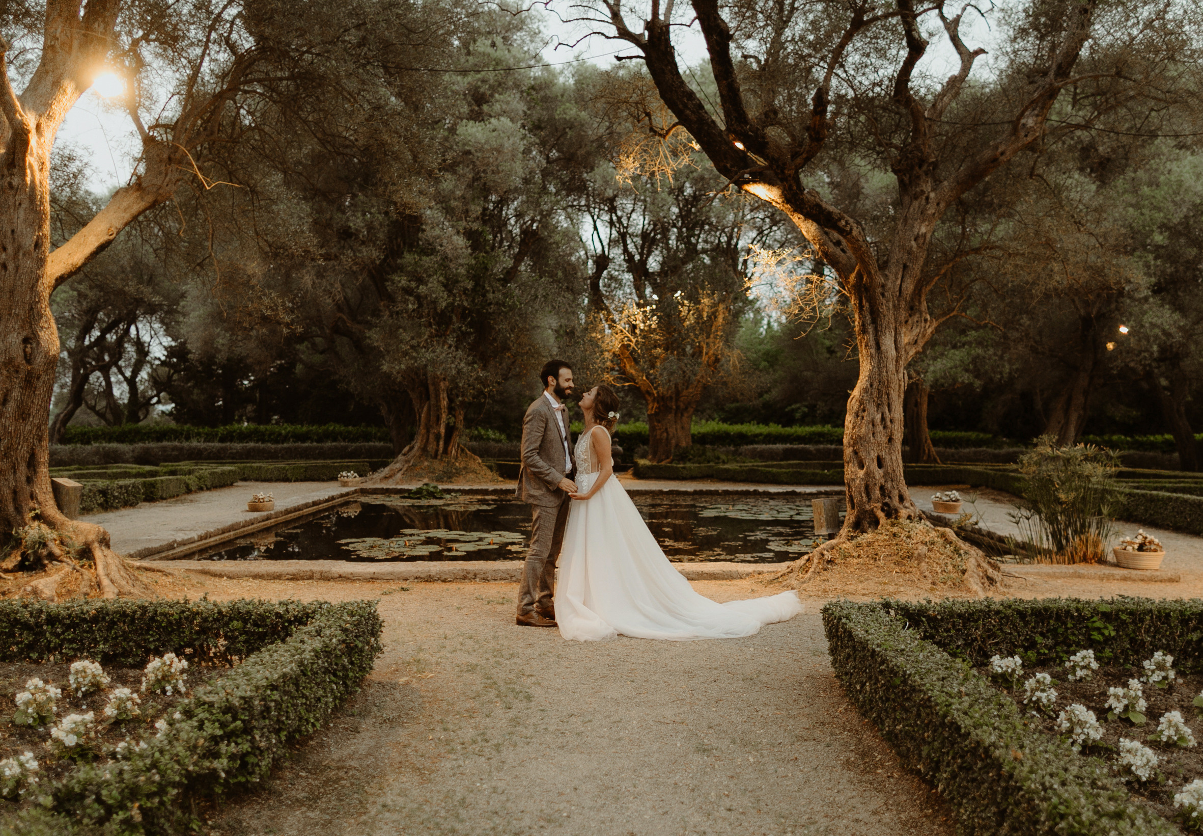 Weddin in Antibes, France. Yarets Studio | Wedding Films & Photography | Worldwide