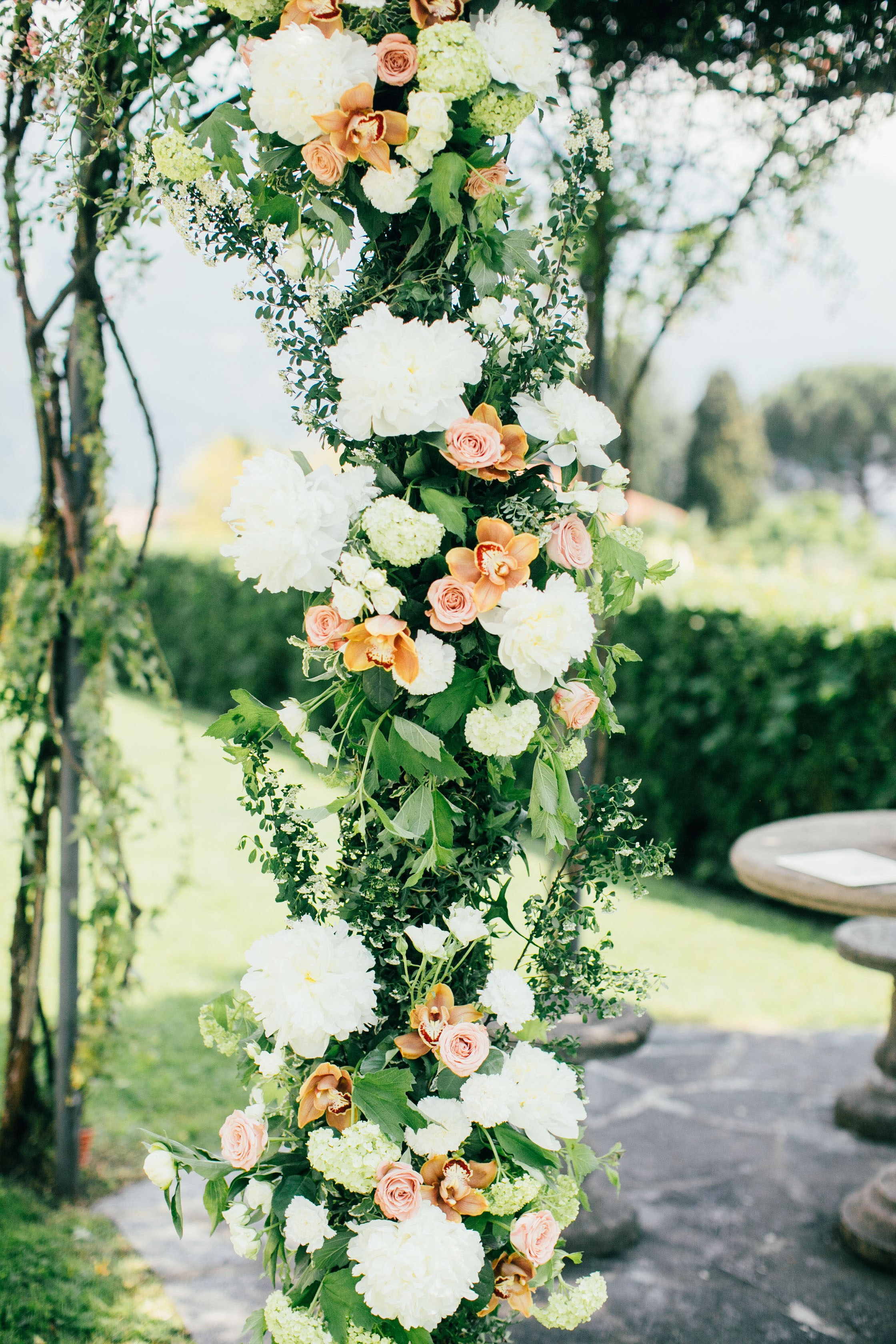 Destination Wedding in Bellagio, Italy | Yarets Studio. Wedding Photographer & Videographer Barcelona Spain & Europe | Yarets Studio