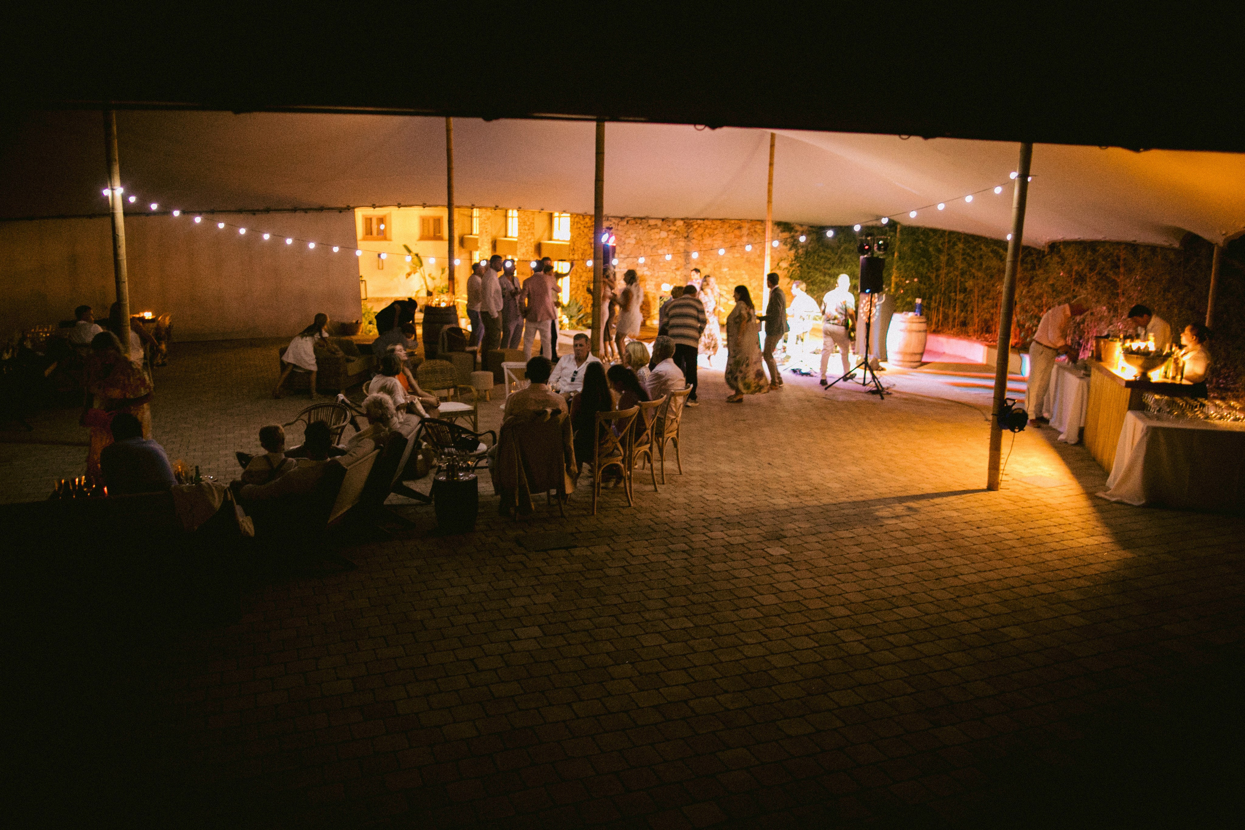 Boda en Tarragona, España. Yarets Studio | Videógrafos y Fotografía de Bodas | Barcelona