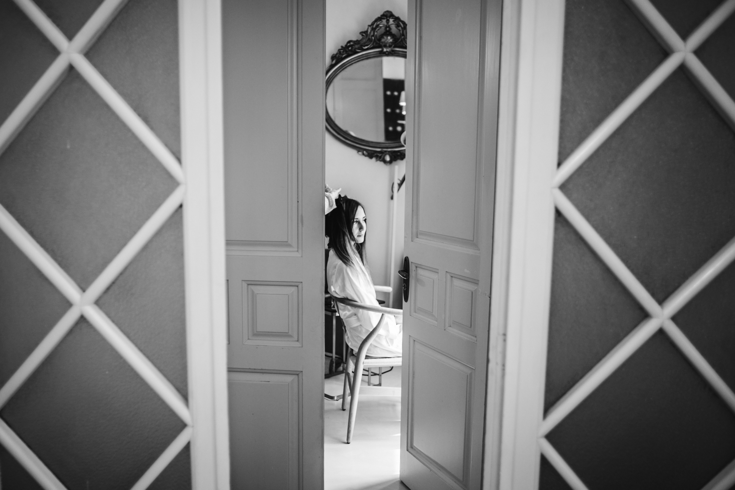 Destination Wedding in Barcelona, Spain | Yarets Studio. Wedding Photographer & Videographer Barcelona Spain & Europe | Yarets Studio