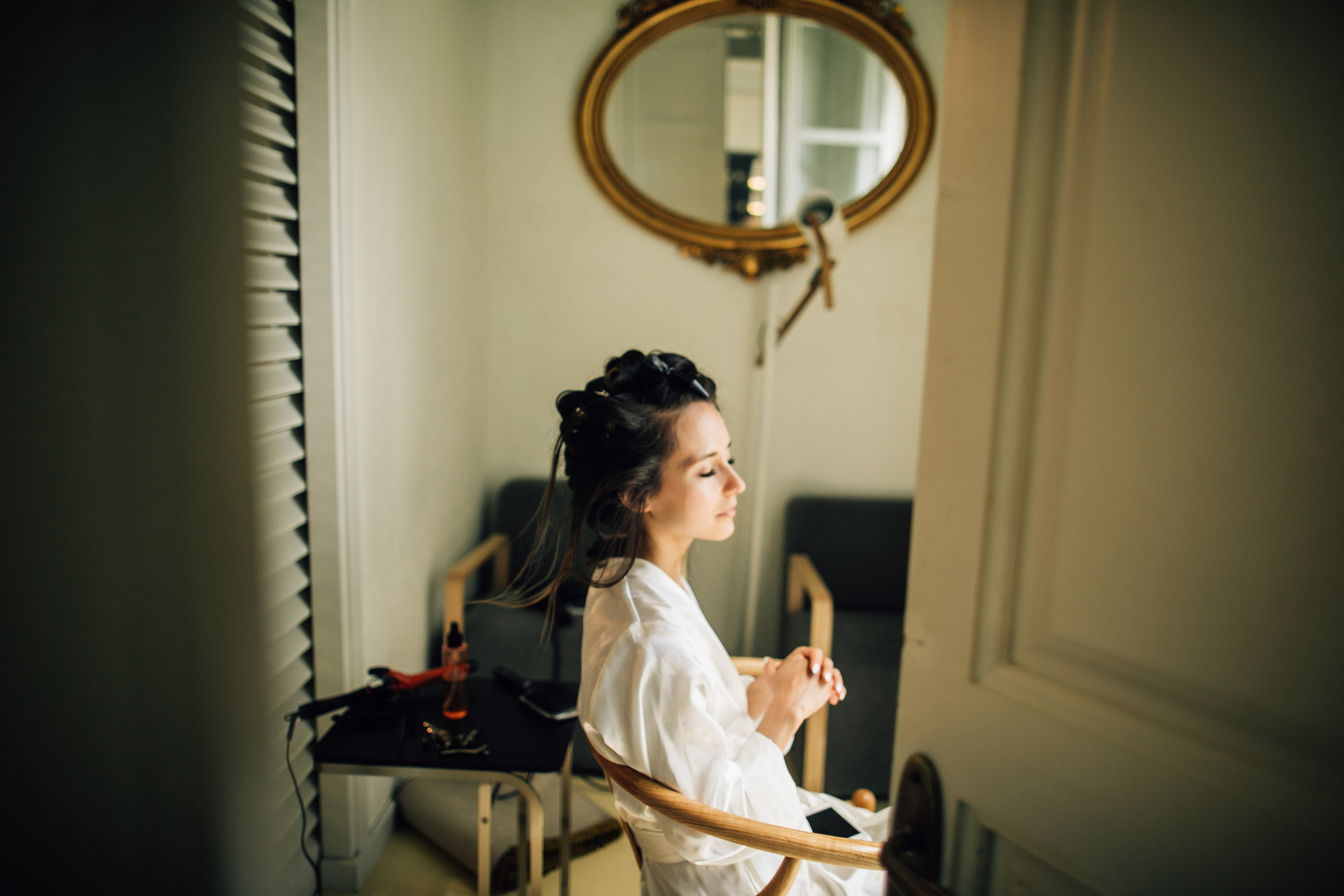 Destination Wedding in Barcelona, Spain | Yarets Studio. Wedding Photographer & Videographer Barcelona Spain & Europe | Yarets Studio
