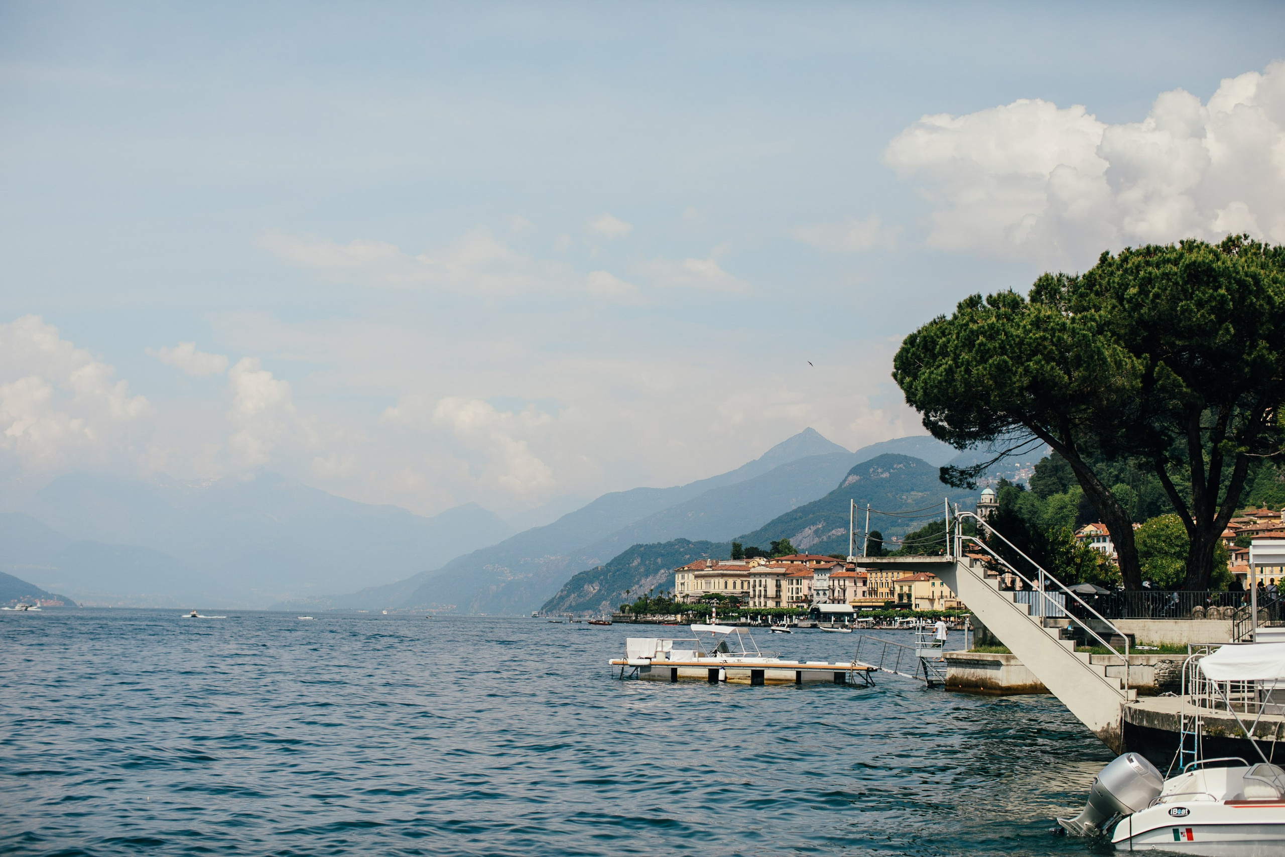 Destination Wedding in Bellagio, Italy | Yarets Studio. Wedding Photographer & Videographer Barcelona Spain & Europe | Yarets Studio