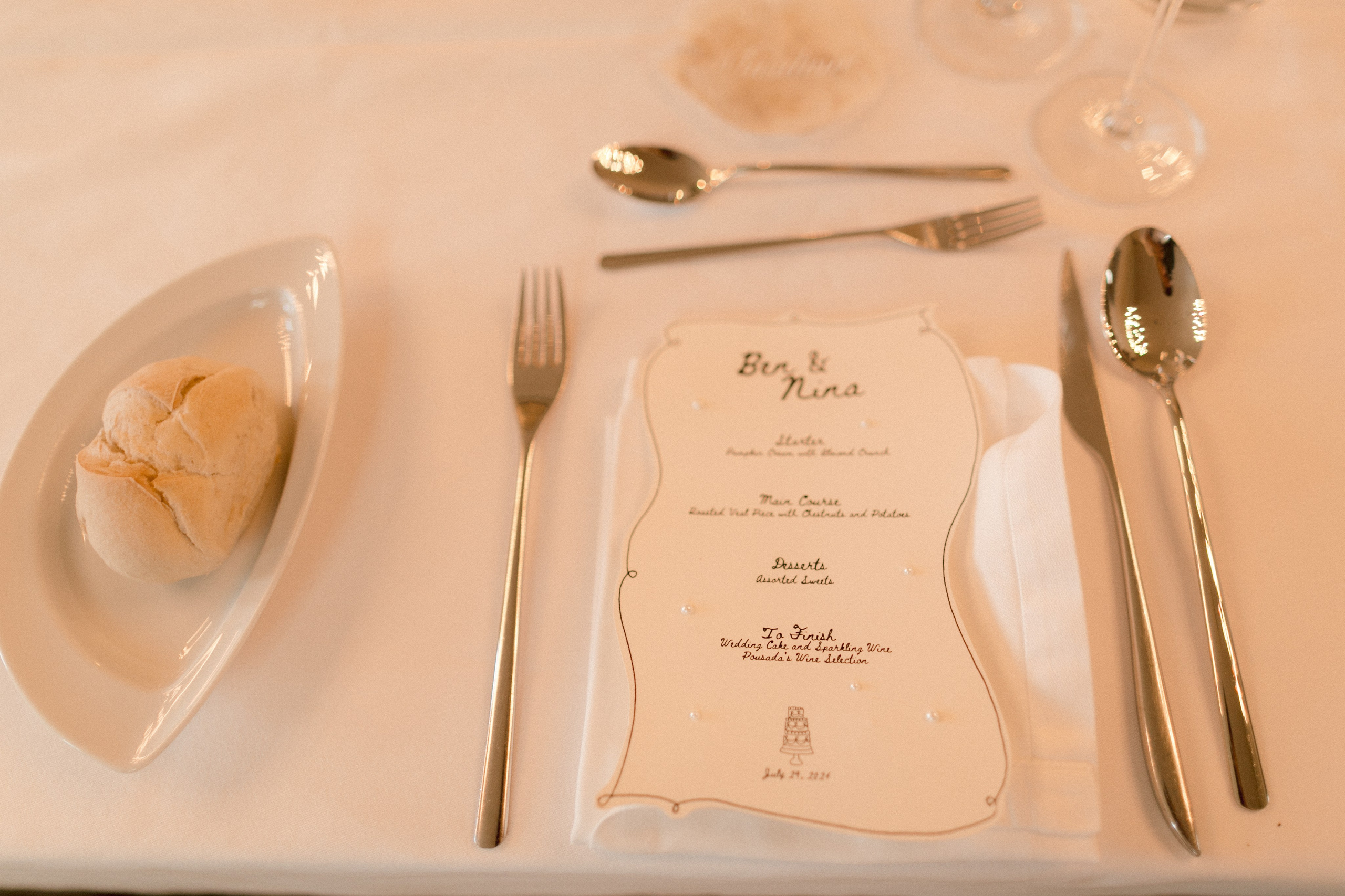 Boda en Pousada de Amares, Portugal. Yarets Studio | Videógrafos y Fotografía de Bodas | Barcelona