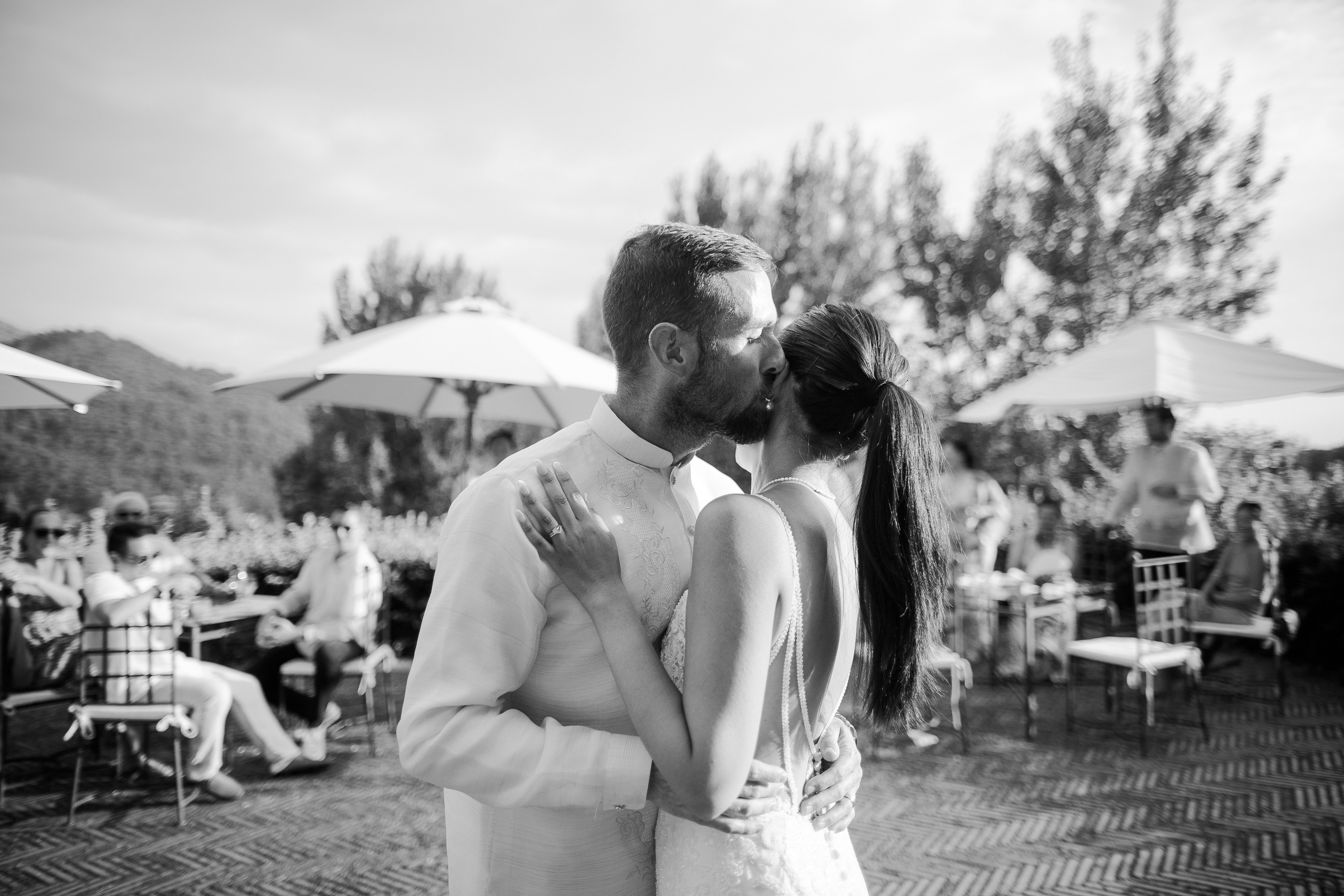 Boda en Pousada de Amares, Portugal. Yarets Studio | Videógrafos y Fotografía de Bodas | Barcelona
