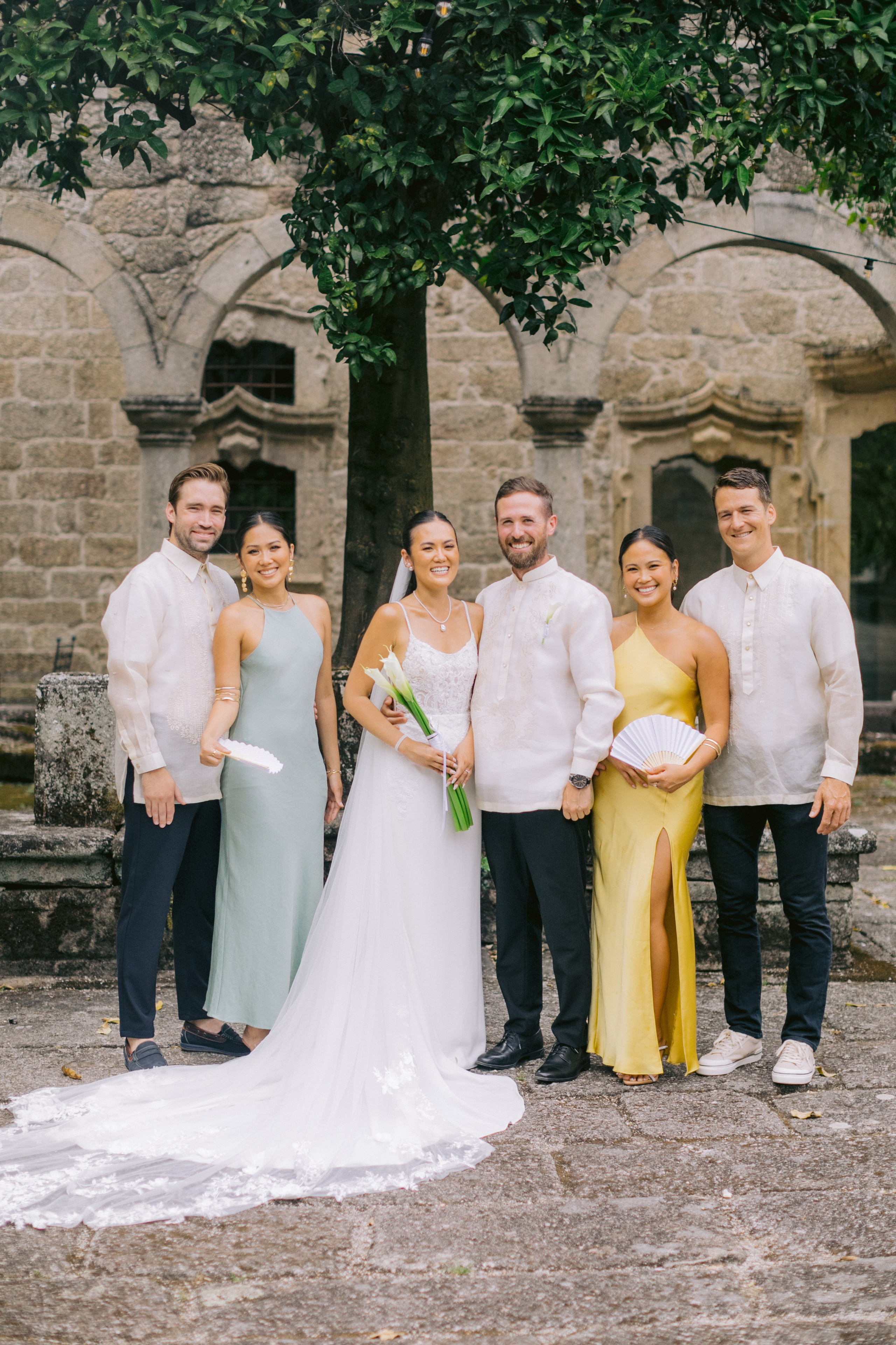 Boda en Pousada de Amares, Portugal. Yarets Studio | Videógrafos y Fotografía de Bodas | Barcelona