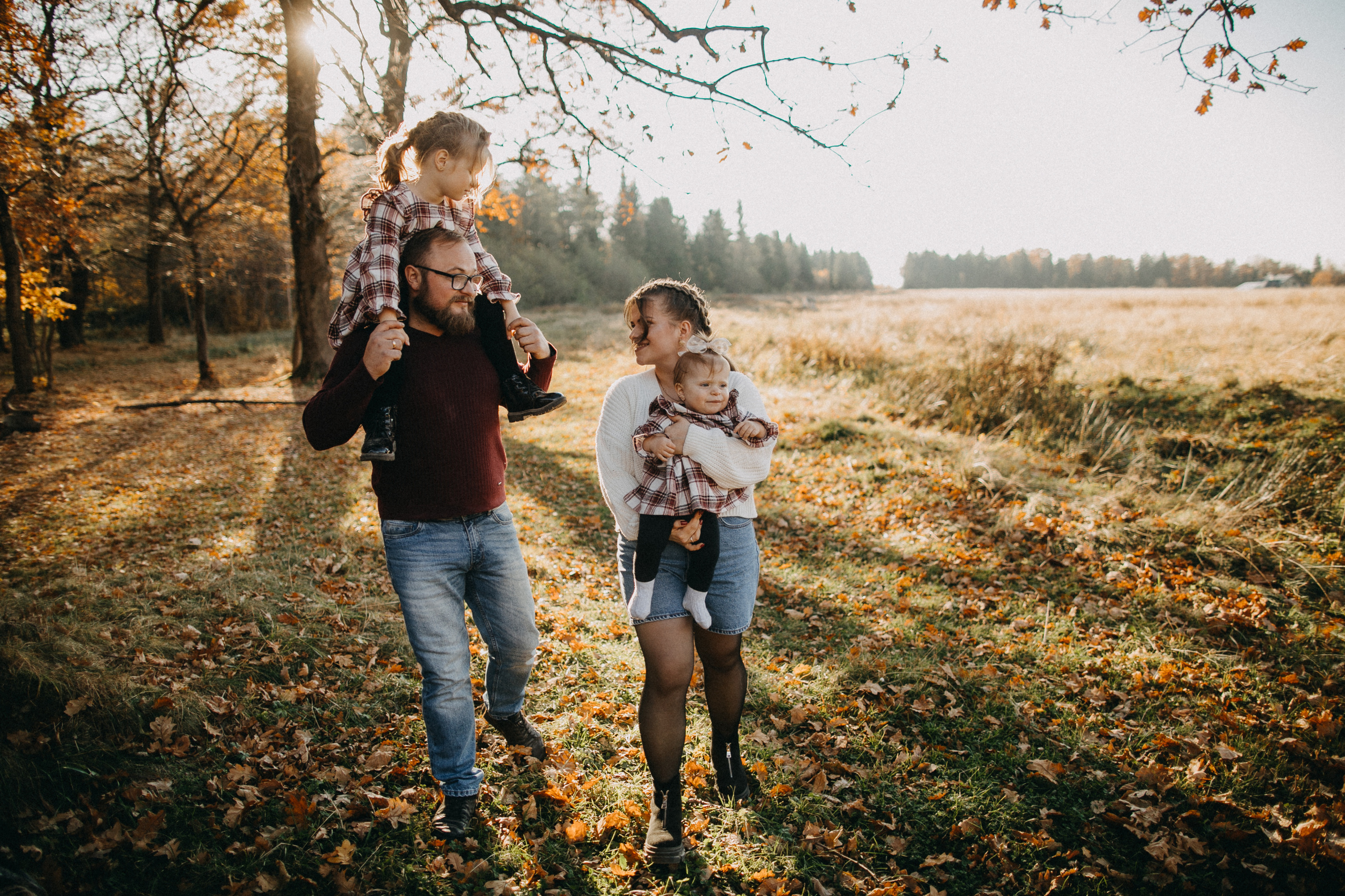 Вeautiful october. Yarets Studio | Videógrafos y Fotografía de Bodas | Barcelona