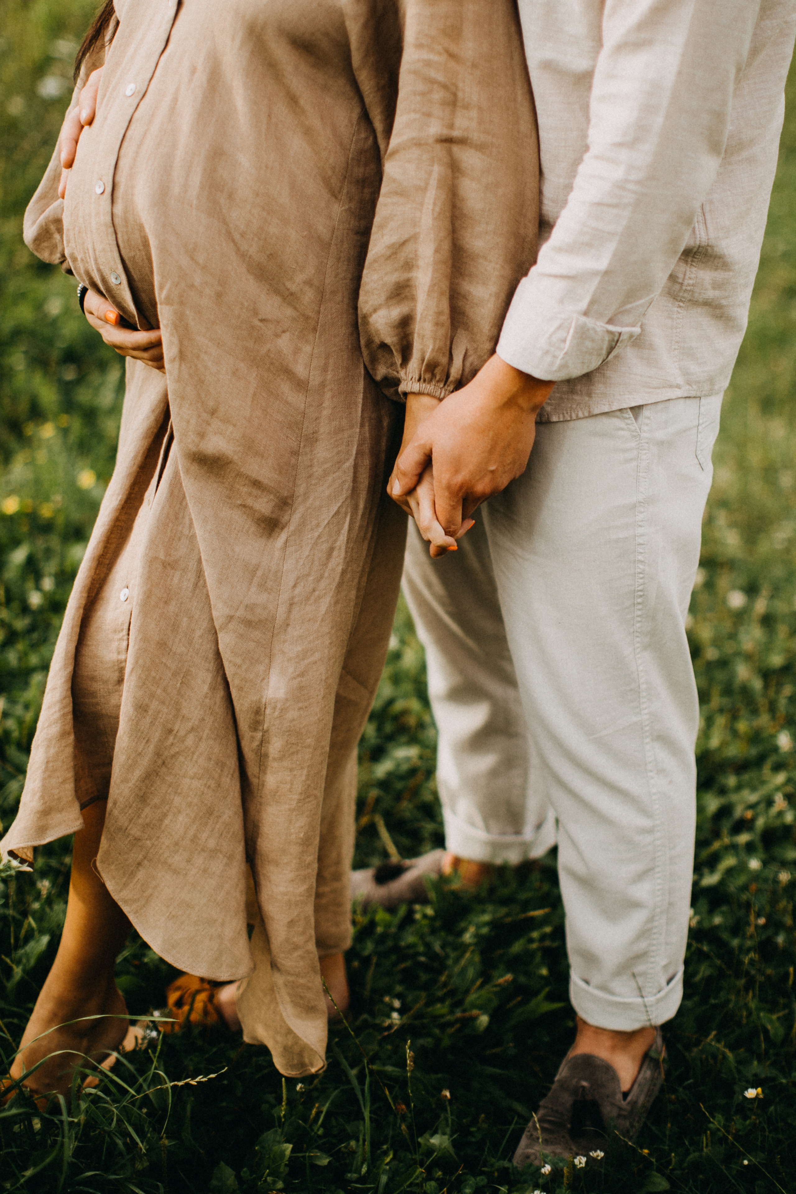 History of pregnancy. Весільна Фото і відео Зйомка