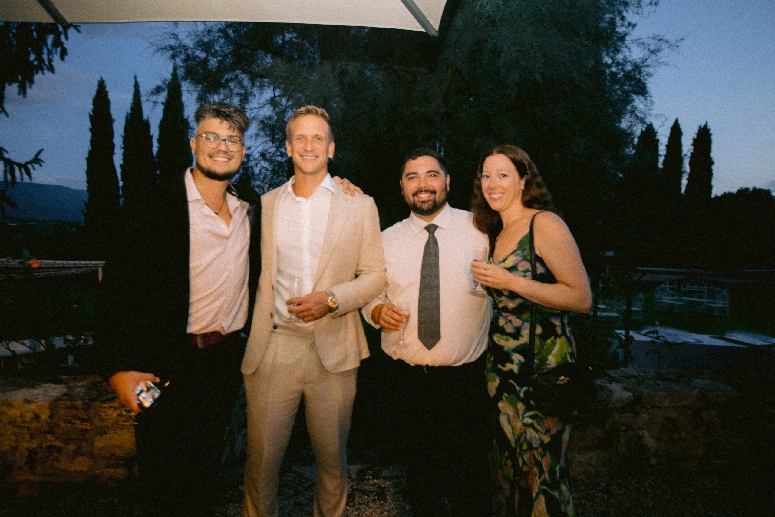 Wedding photography Italy. Yarets Studio | Wedding Films & Photography | Worldwide